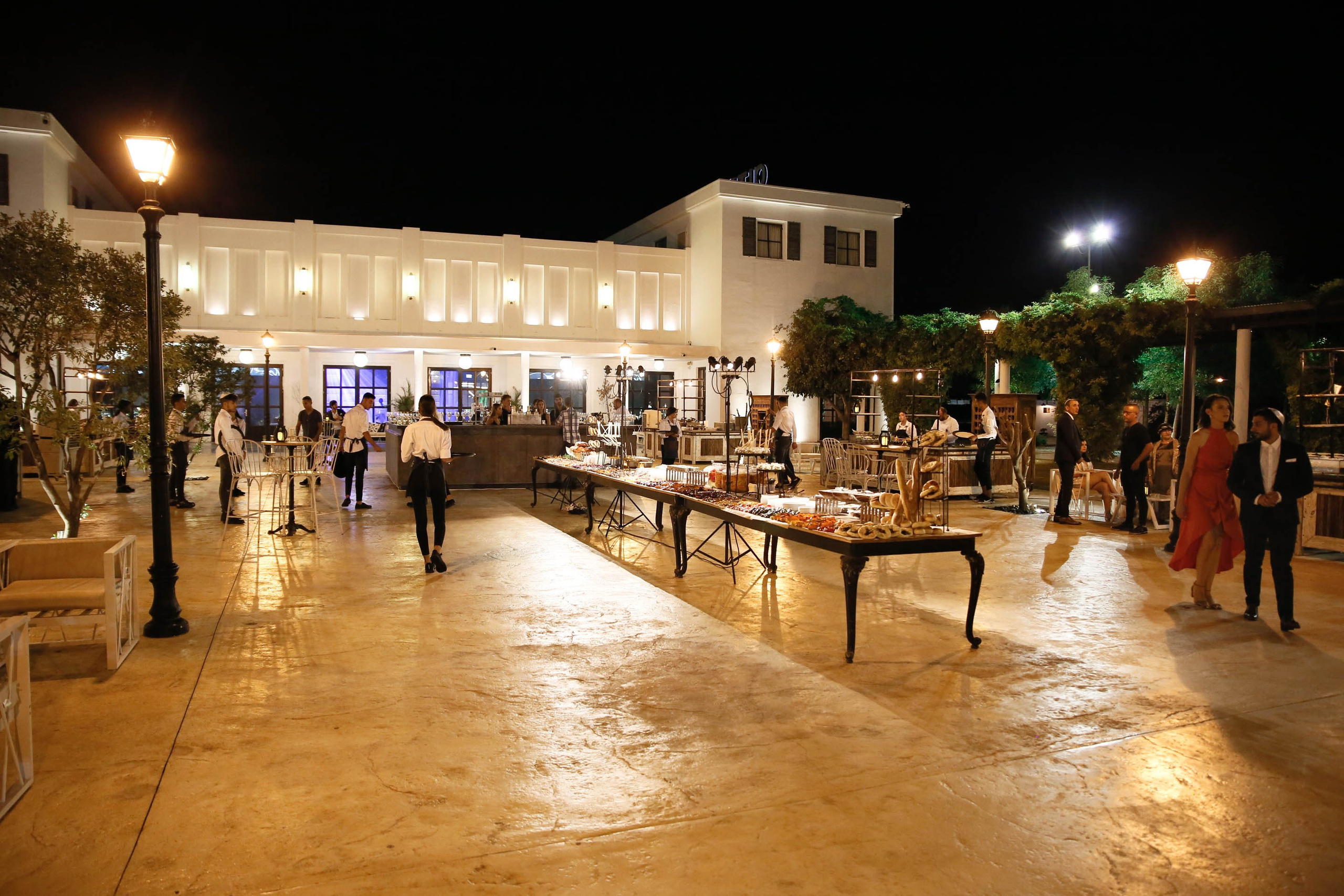 Atmosphere. משה מנשה צלם חתונות