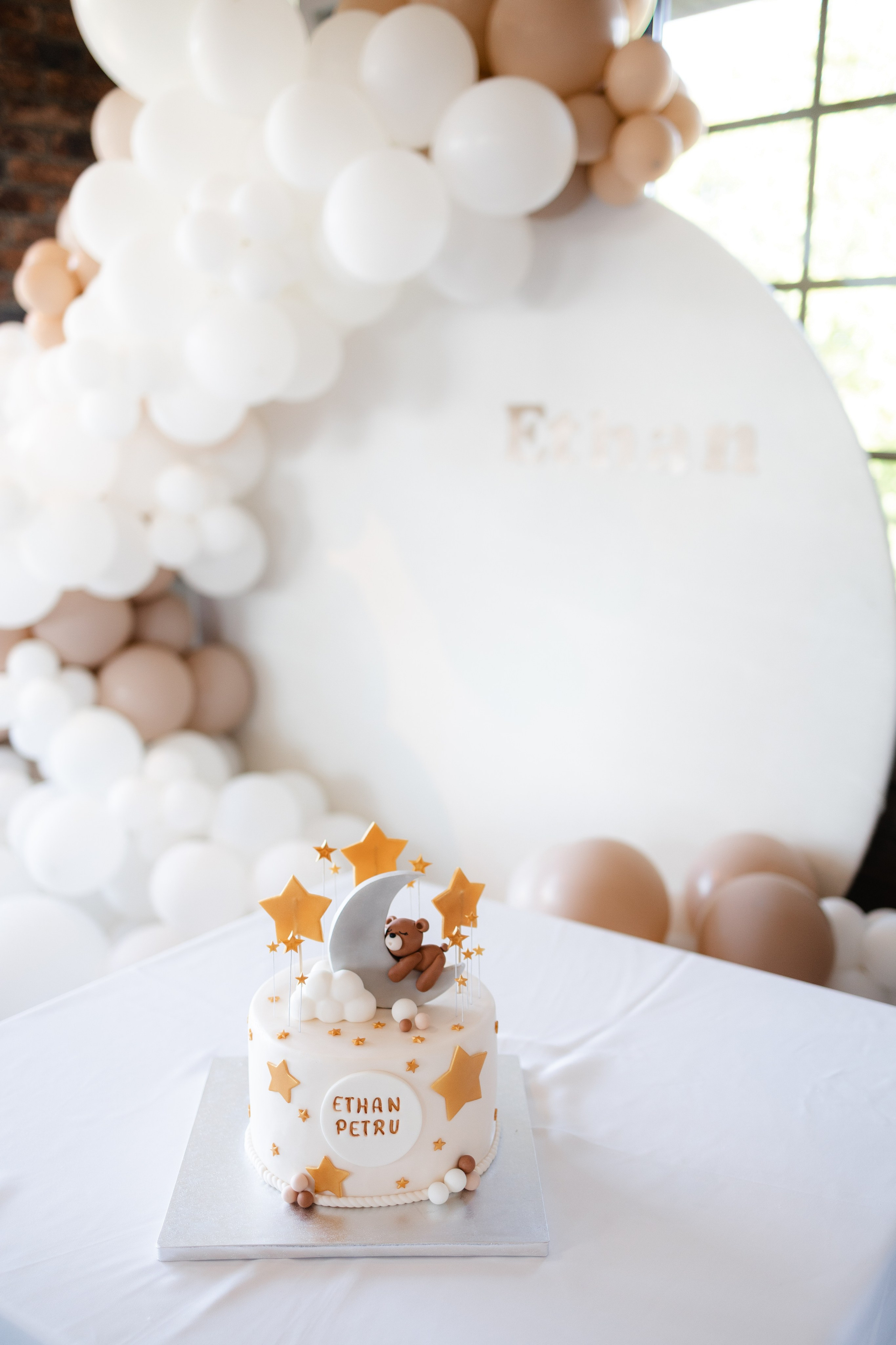 Baptism Ethan Petru. Ionutdraganfoto.com