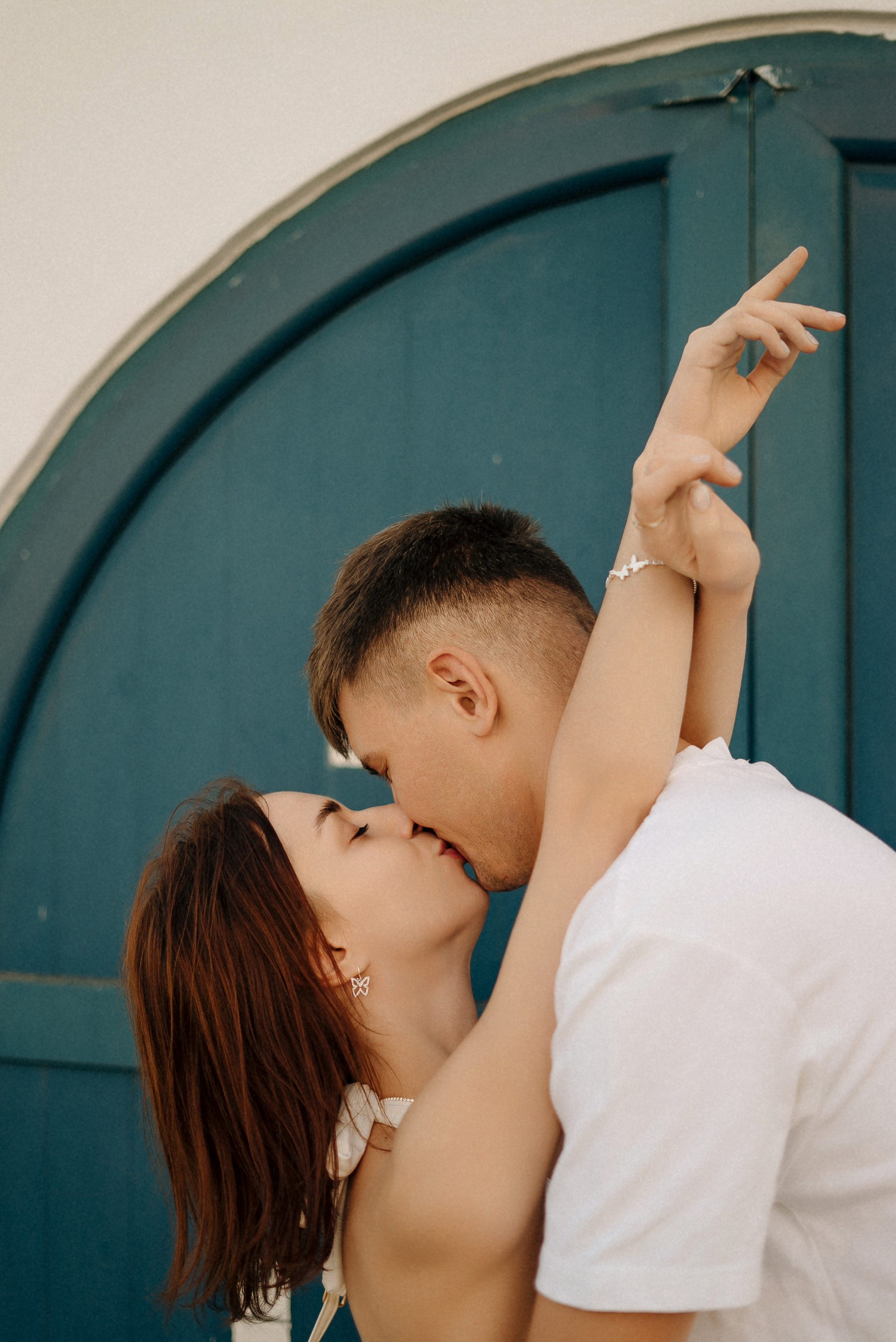 Misha&Vlada. Портретный и семейный фотограф в Лимассоле Кипр Анна Руссу