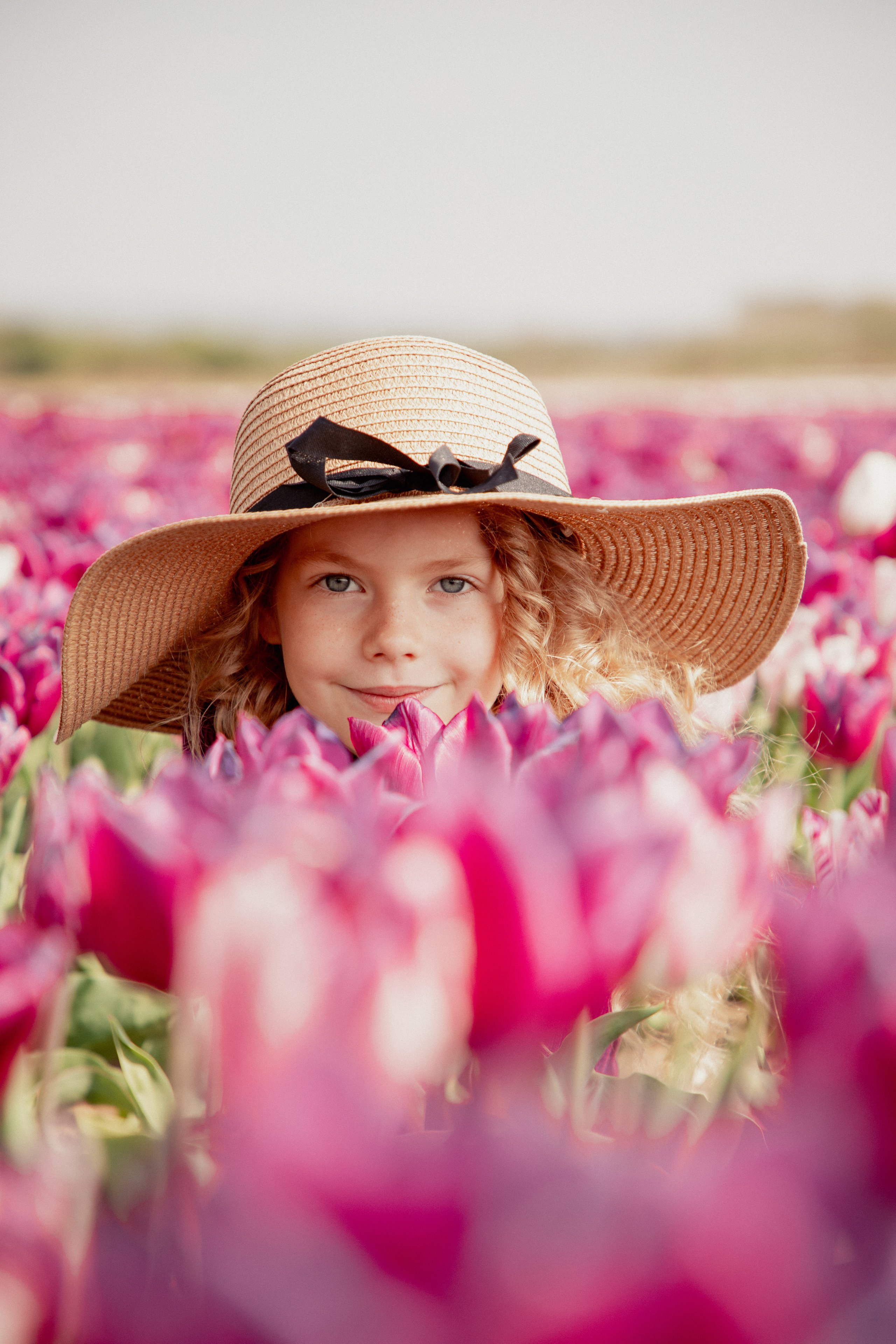 Fields of Tulips. PORTRAIT|FAMILY|CHILDREN|BRAND PHOTOGRAPHER UK, CAMBRIDGESHIRE