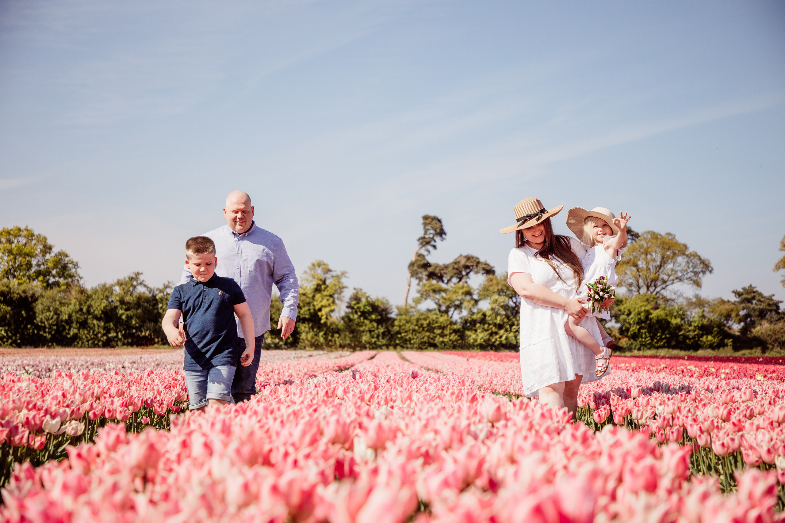 Tinker Family. PORTRAIT|FAMILY|CHILDREN|BRAND PHOTOGRAPHER UK, CAMBRIDGESHIRE