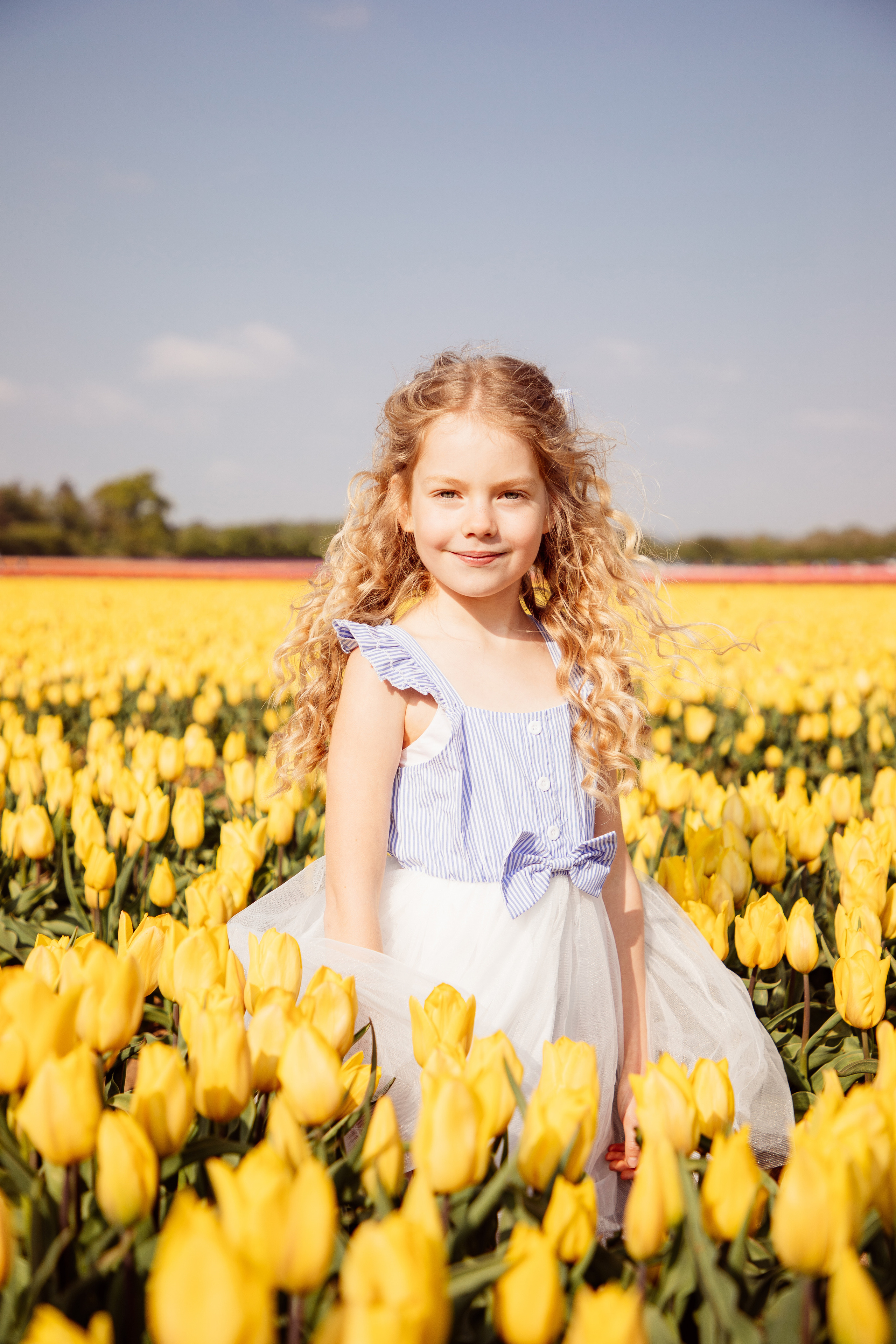 Fields of Tulips. PORTRAIT|FAMILY|CHILDREN|BRAND PHOTOGRAPHER UK, CAMBRIDGESHIRE