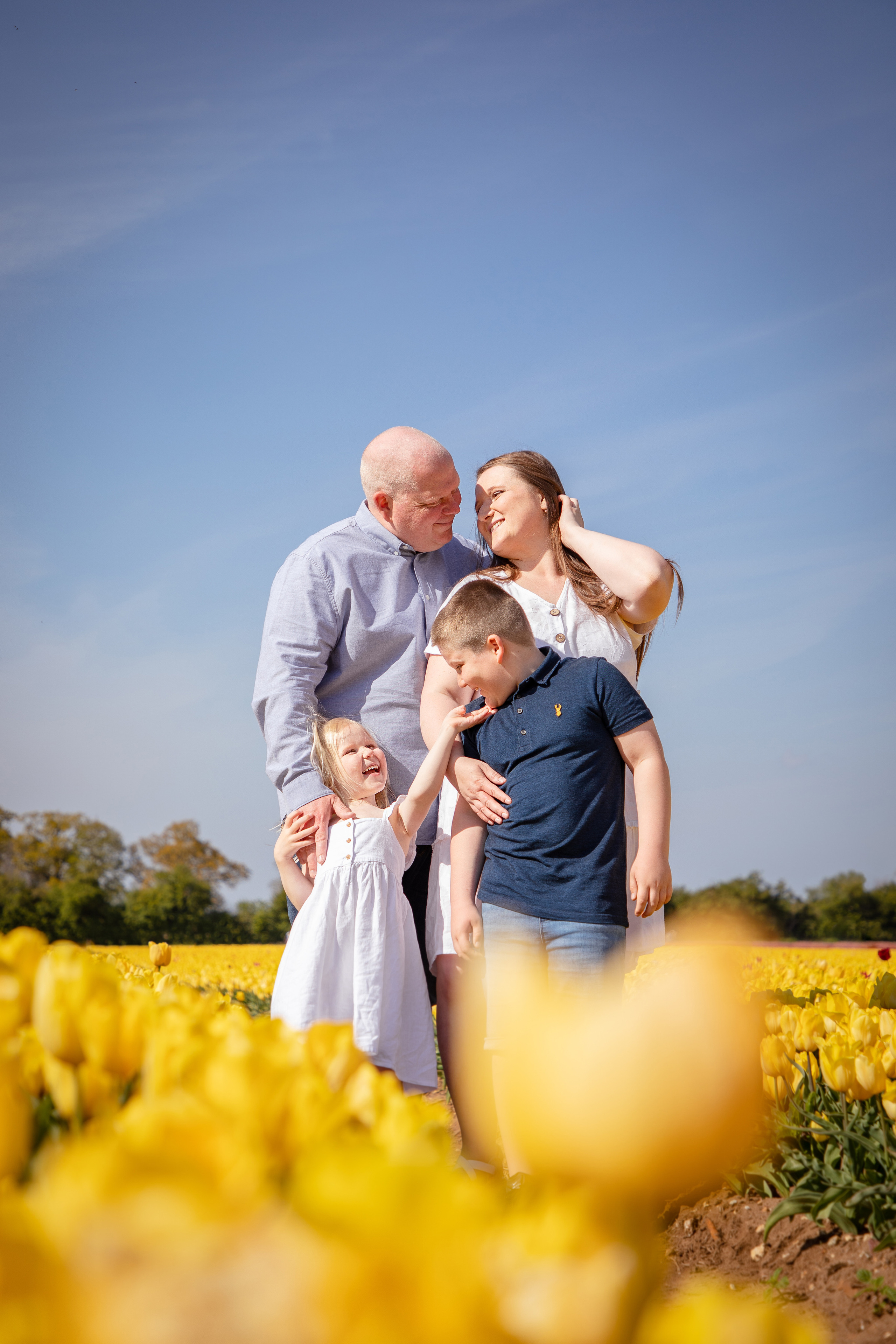 Tinker Family. PORTRAIT|FAMILY|CHILDREN|BRAND PHOTOGRAPHER UK, CAMBRIDGESHIRE