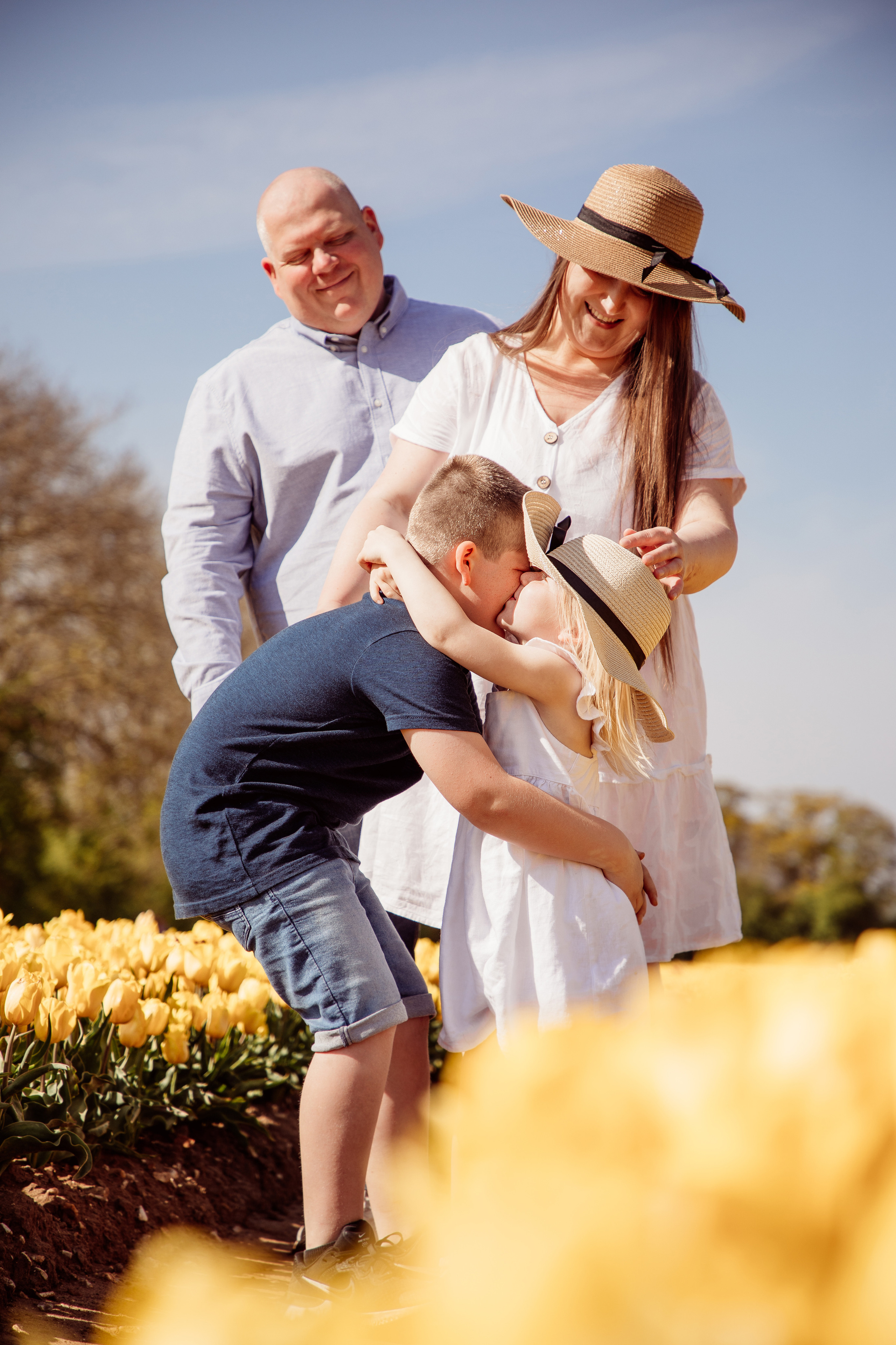 Tinker Family. PORTRAIT|FAMILY|CHILDREN|BRAND PHOTOGRAPHER UK, CAMBRIDGESHIRE