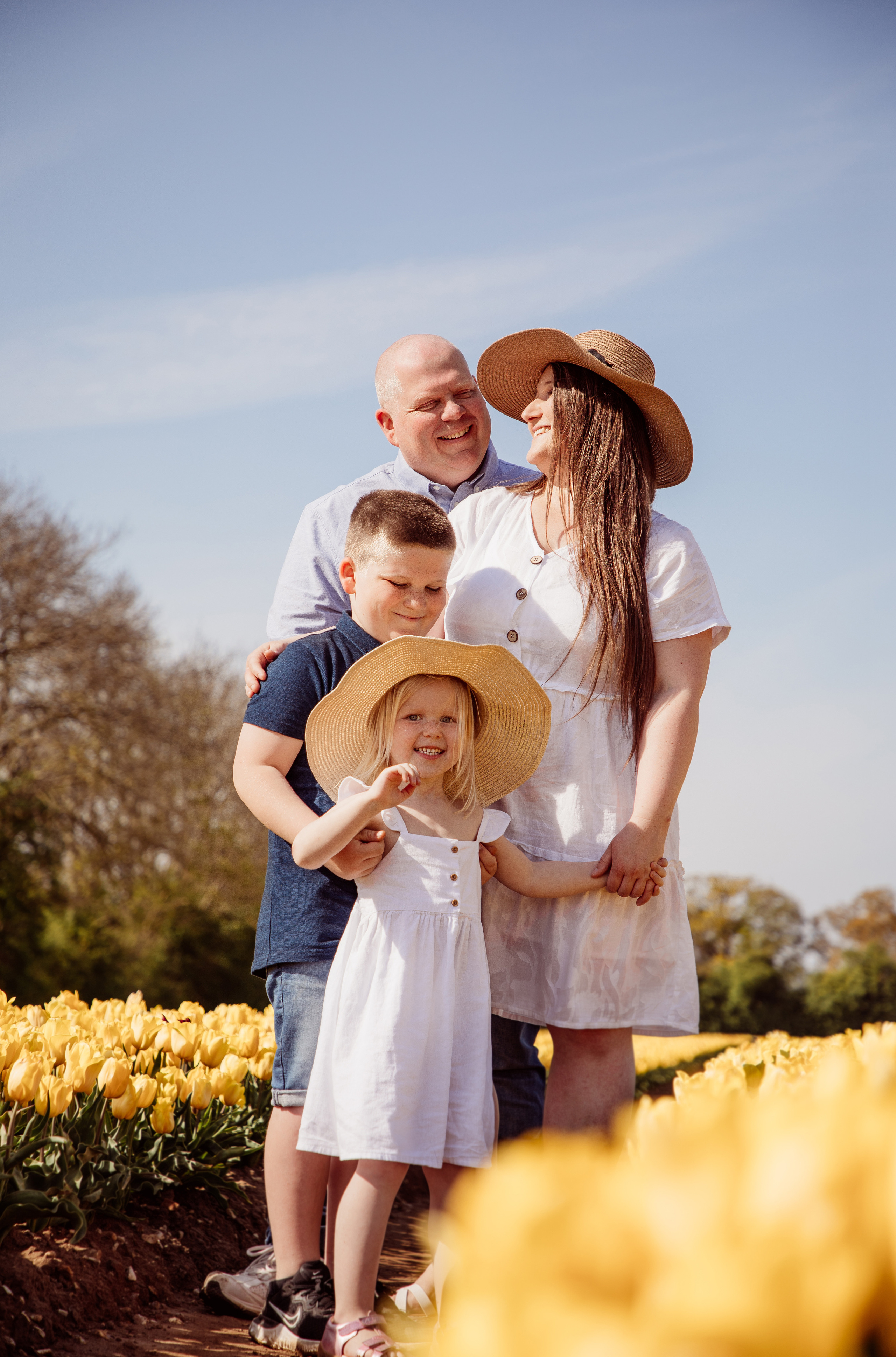 Tinker Family. PORTRAIT|FAMILY|CHILDREN|BRAND PHOTOGRAPHER UK, CAMBRIDGESHIRE