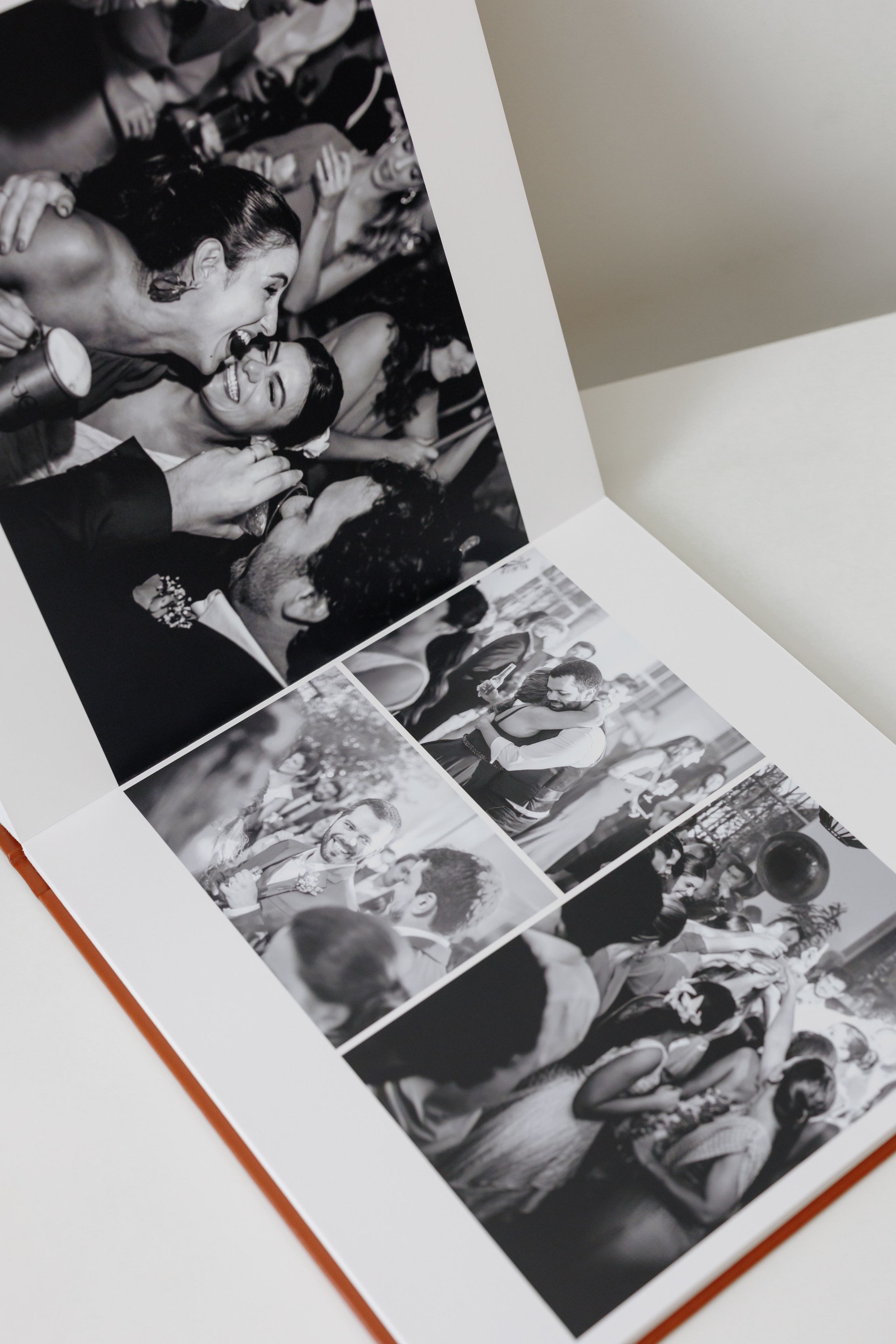 Álbuns. Anderson Marcello | Fotógrafo de Casamentos