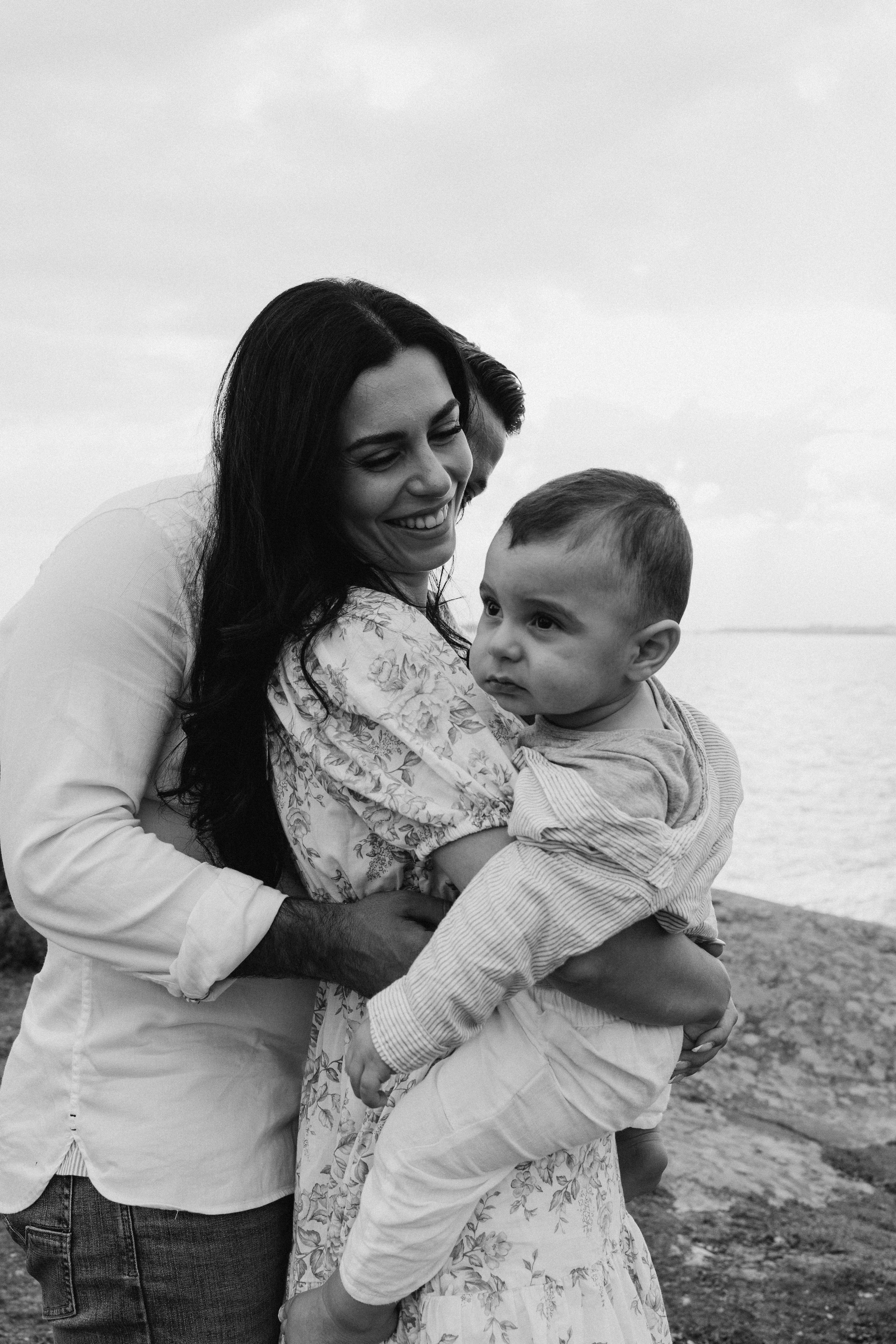 Summer. Wedding and potrait photographer in Helsinki Vickan O