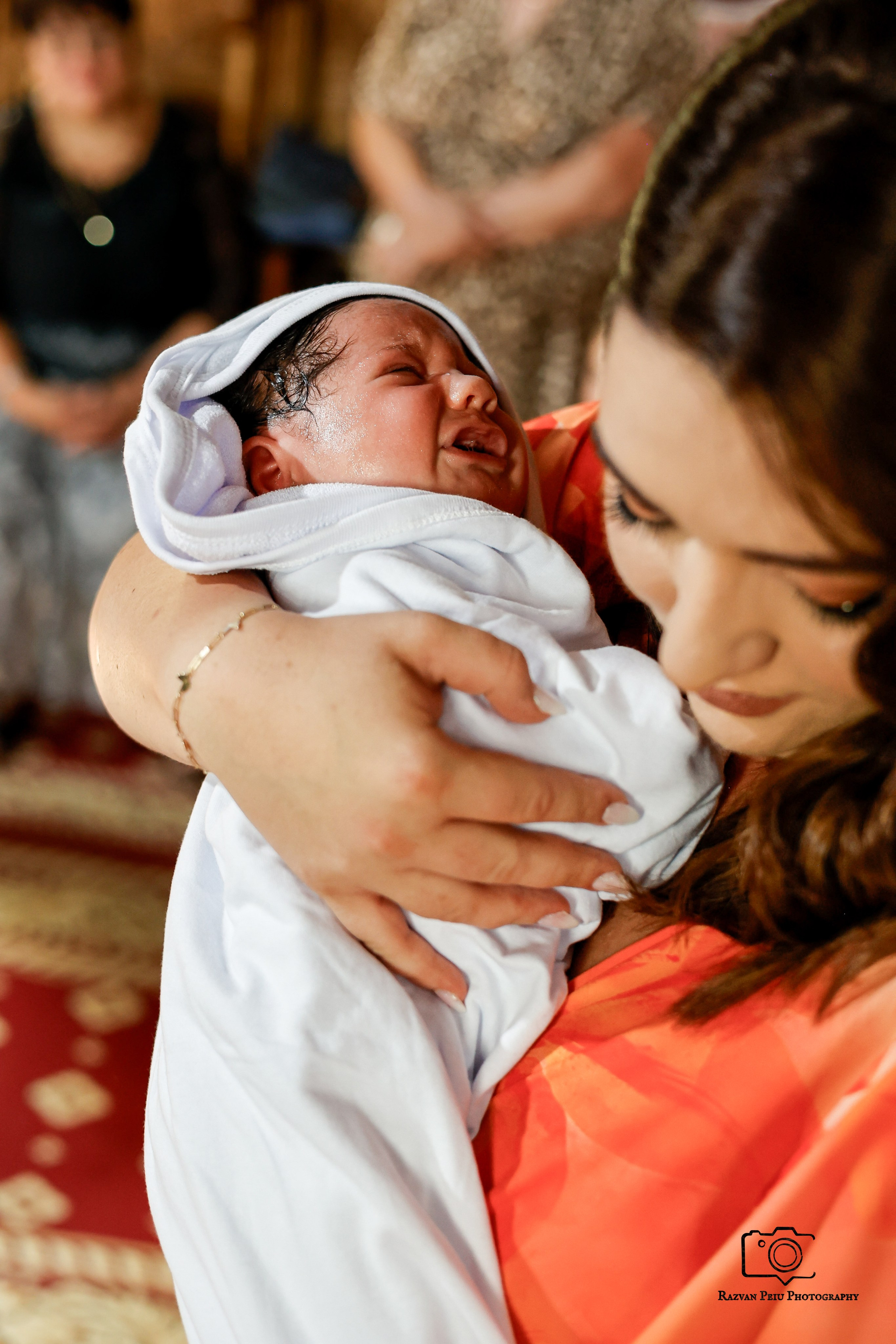 Botez Fabi. Razvan Peiu Photography, dincolo de fotografie!