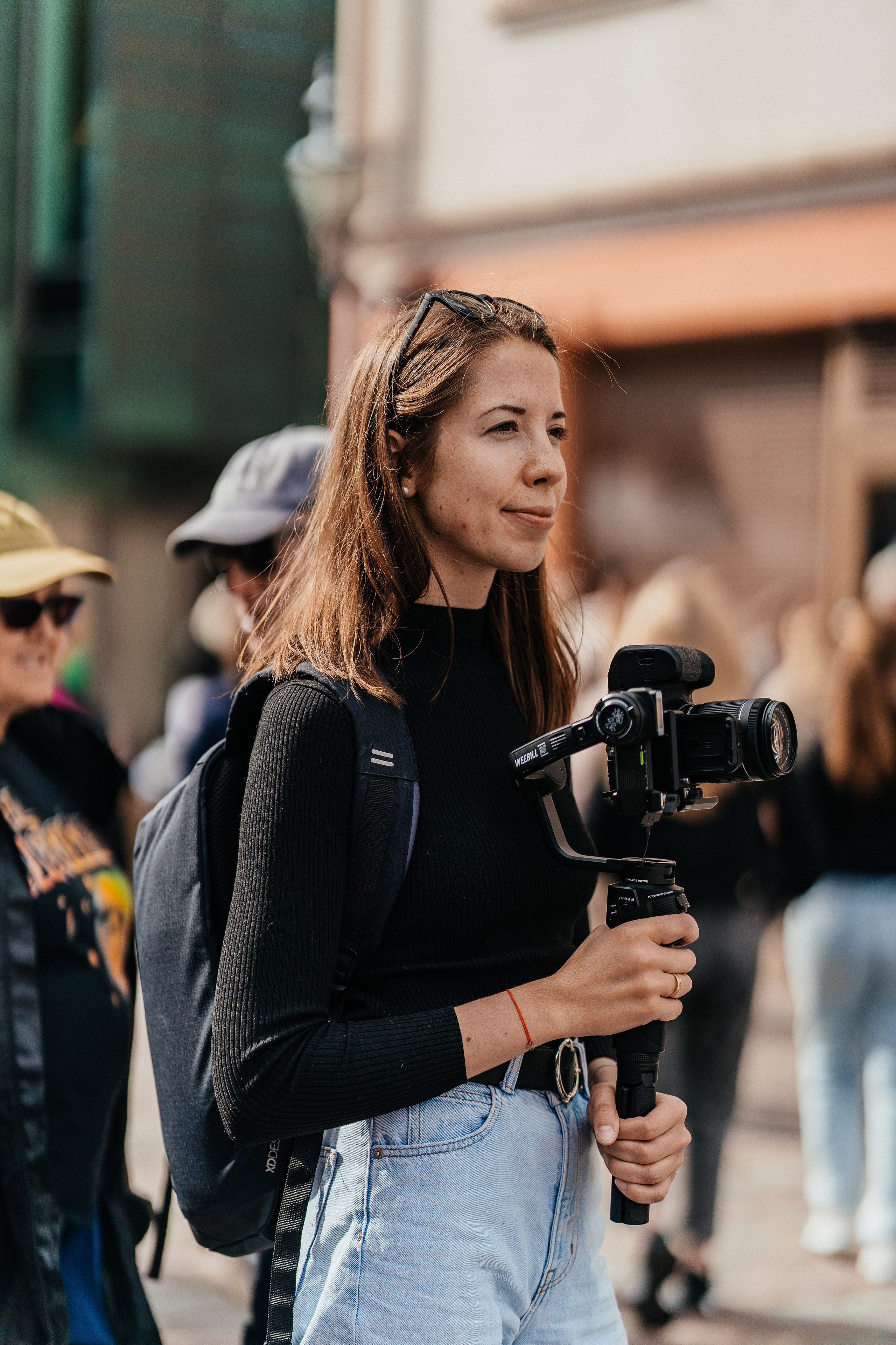 Street photo. Uvarovsphoto