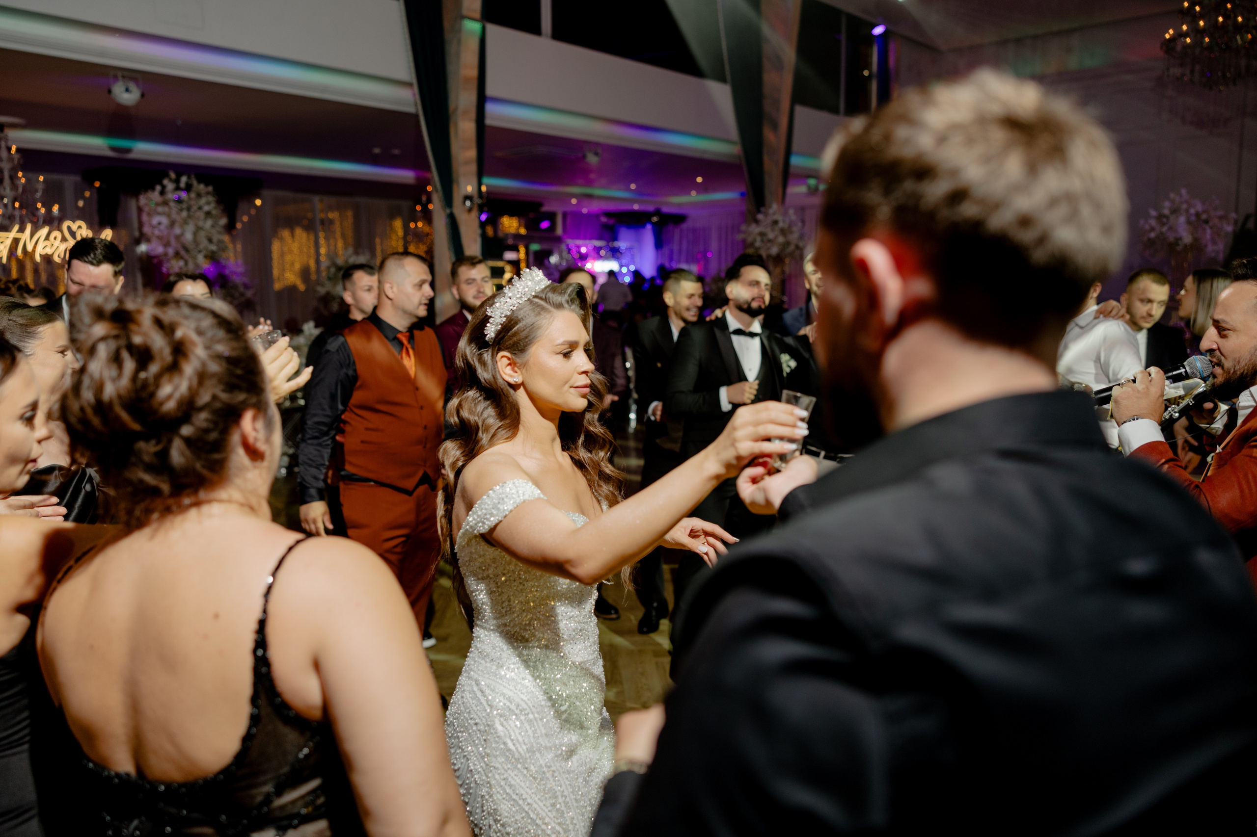 Mirel & Otilia. ProWed — Foto Video Moldova