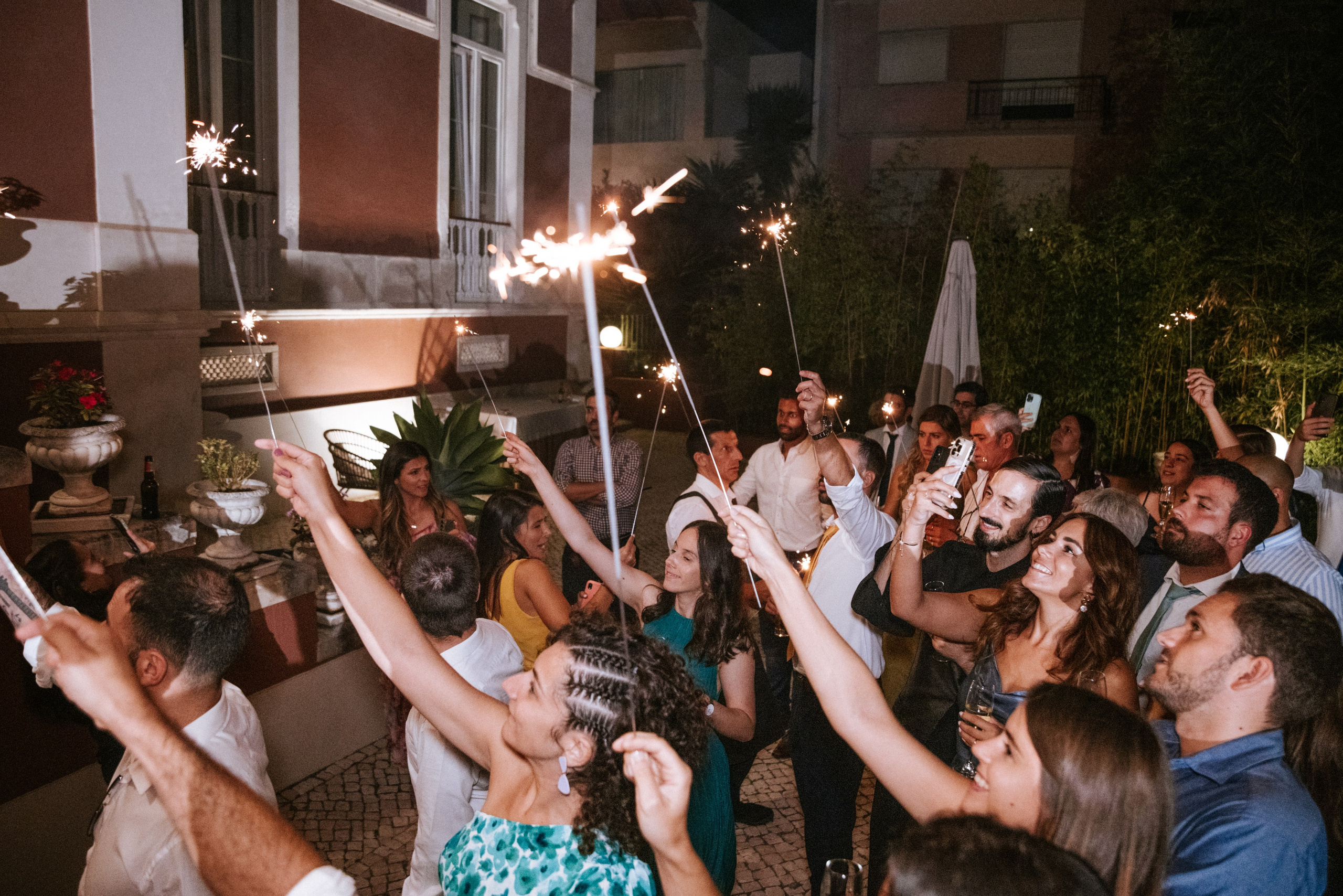 Galeria e Filme Casamento Challet Fonte Nova. Fotografia e Filmes de Casamento de Luxo | Portugal & Destination Weddings | Ricardo & Mary Pictures