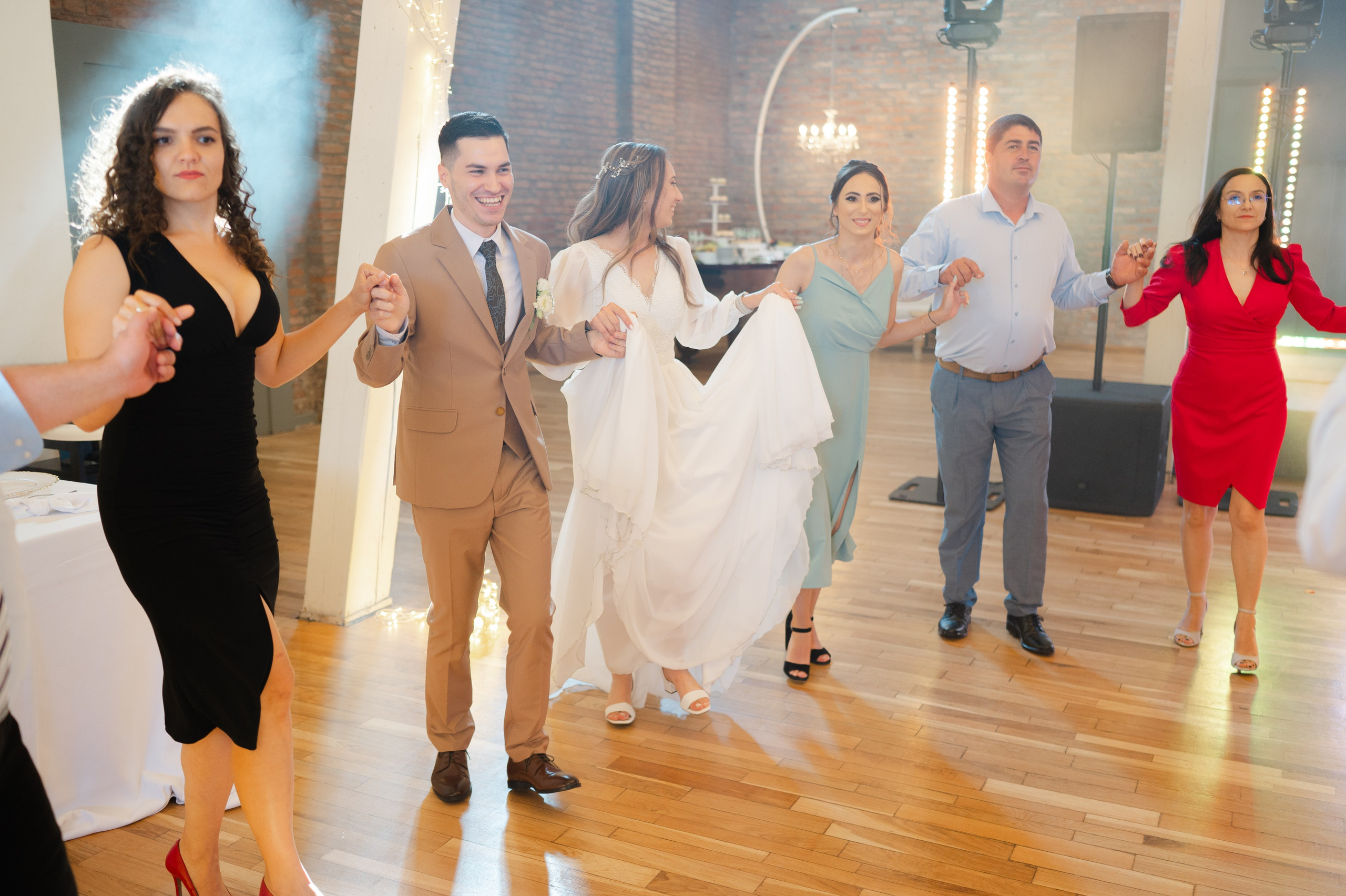 Ionela & Cătălin O Nuntă De Poveste La Conacul Heldsdorf | Happy Souls