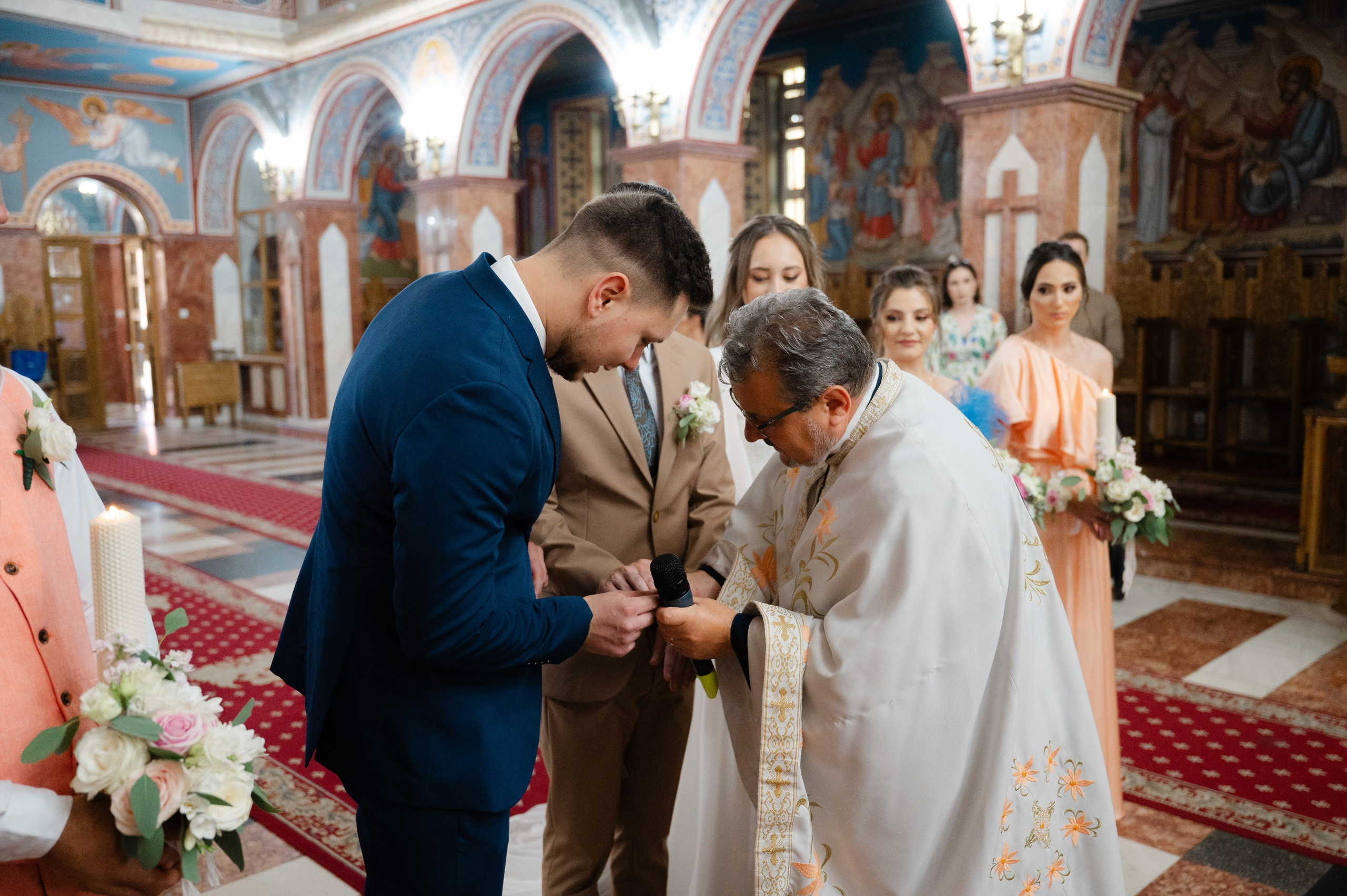 Ionela & Cătălin O Nuntă De Poveste La Conacul Heldsdorf | Happy Souls