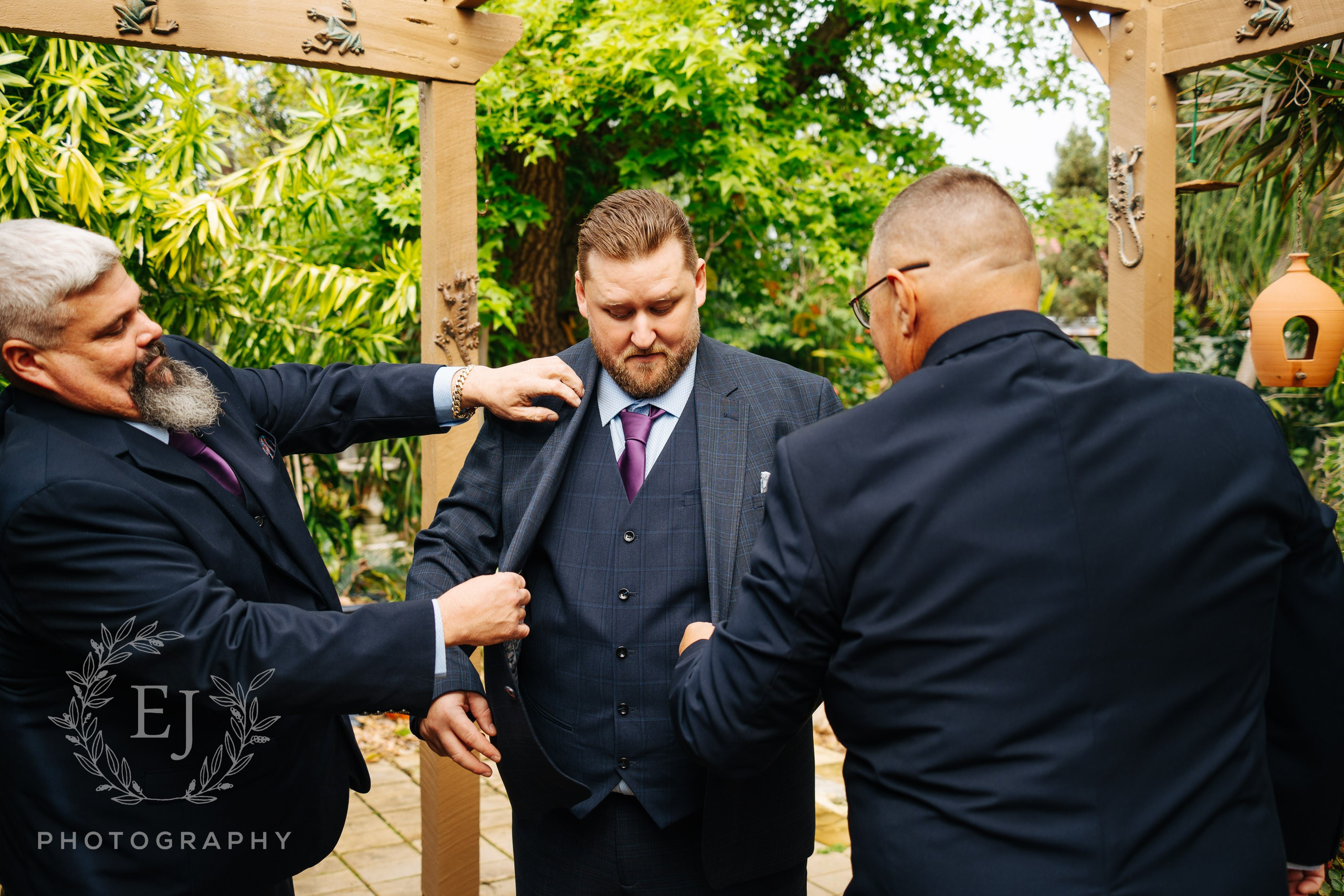 Julie & David — Core Cider. Emma Joy Photography