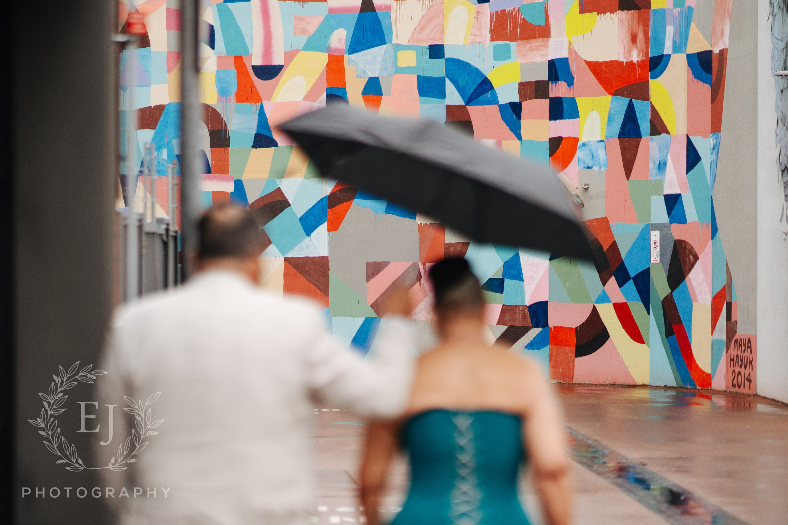 Brodie & Lance. Emma Joy Photography