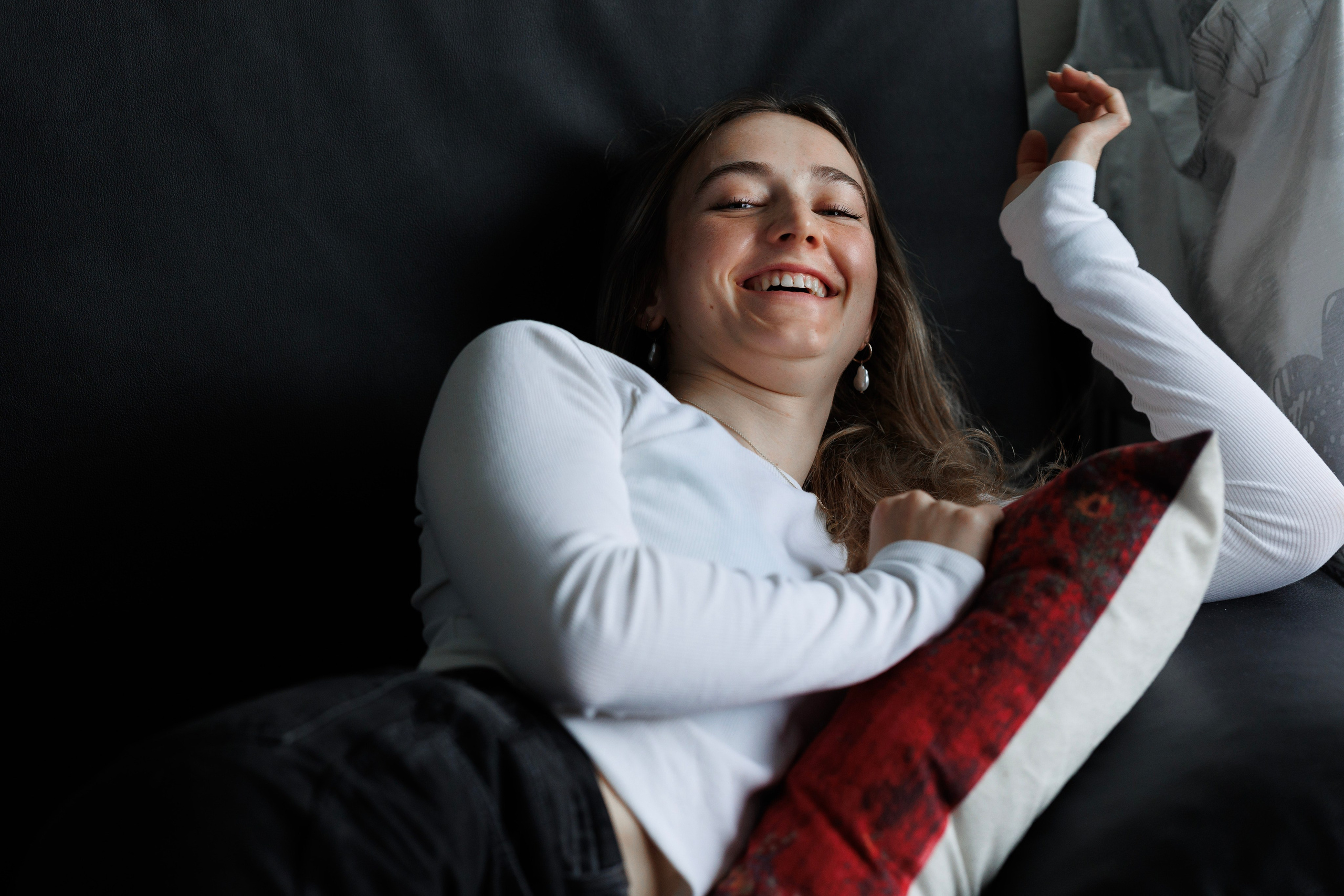 Familie. FotoStory by Lana Gfeller / Kanton Zürich