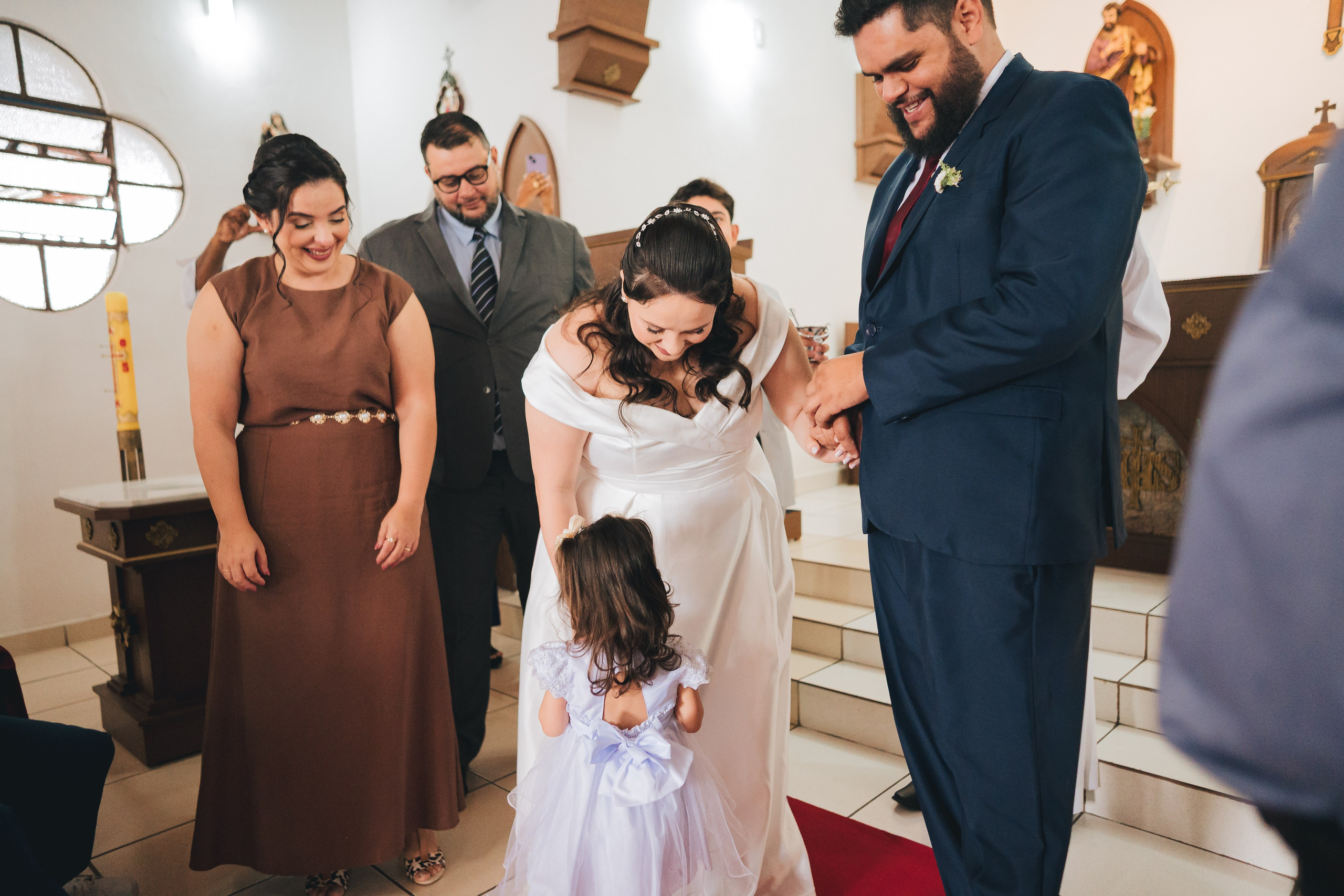 Casamento Jéssica e Igor. Principal