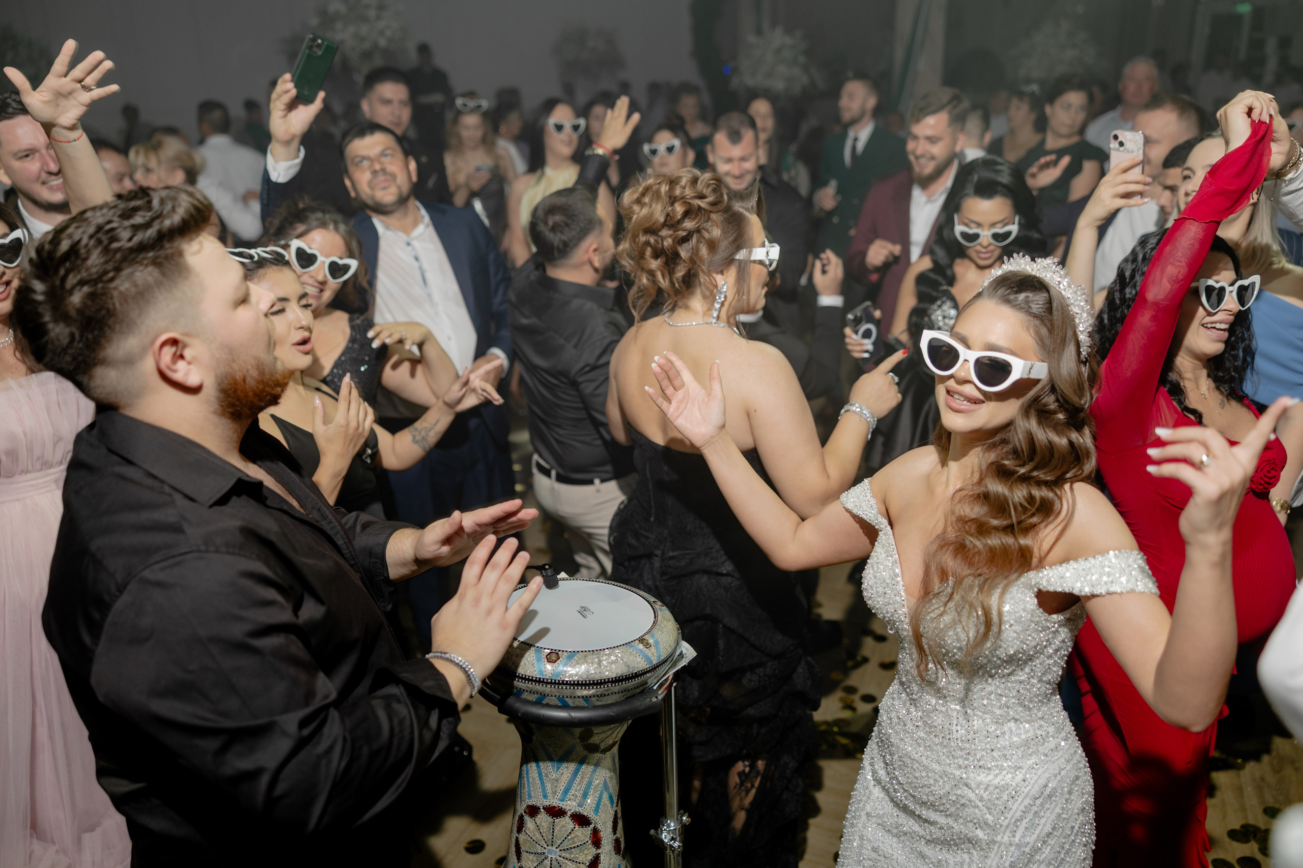 Mirel & Otilia. ProWed — Foto Video Moldova
