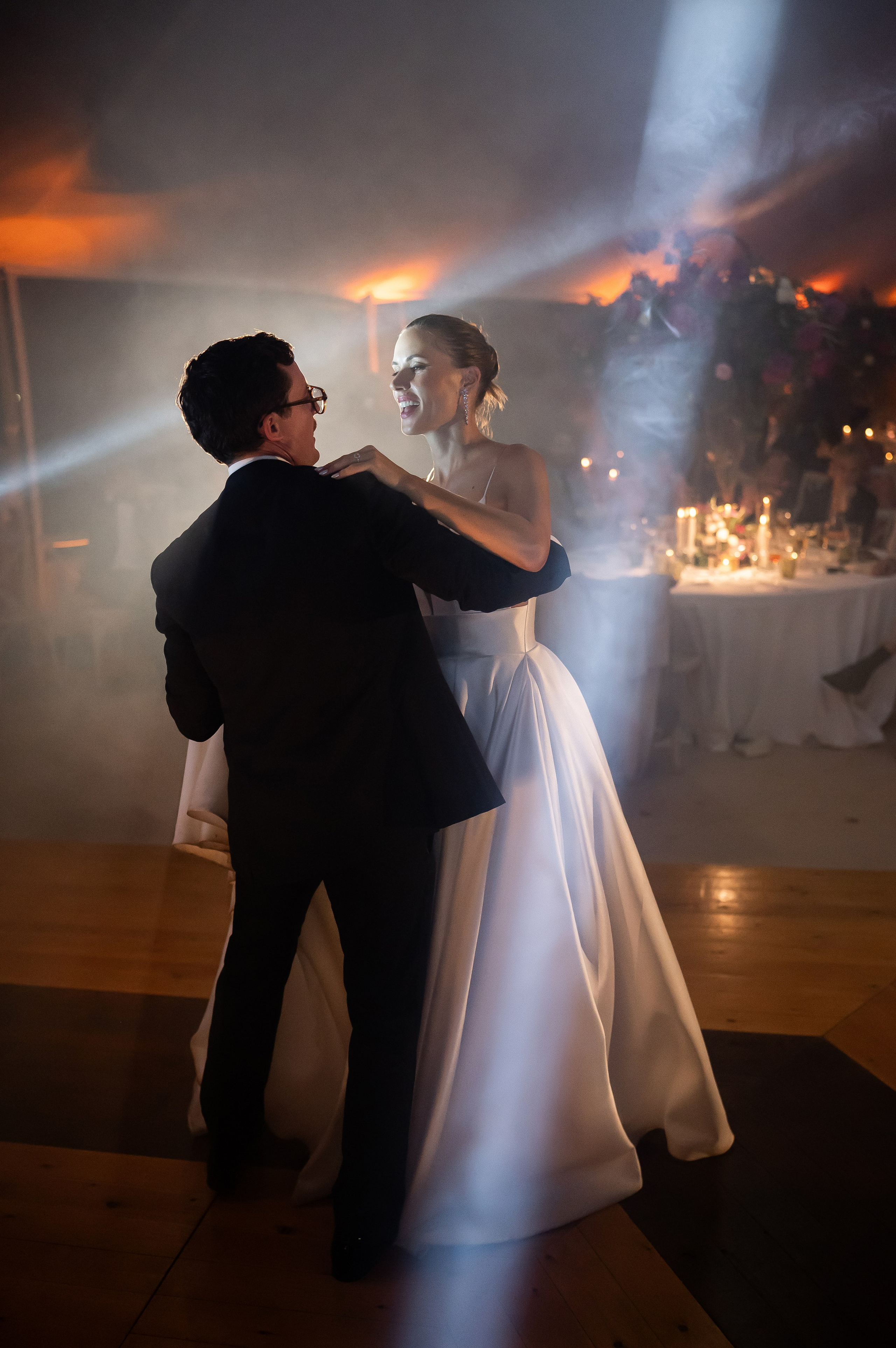 Nico & Mira. Wedding photographer in Spain