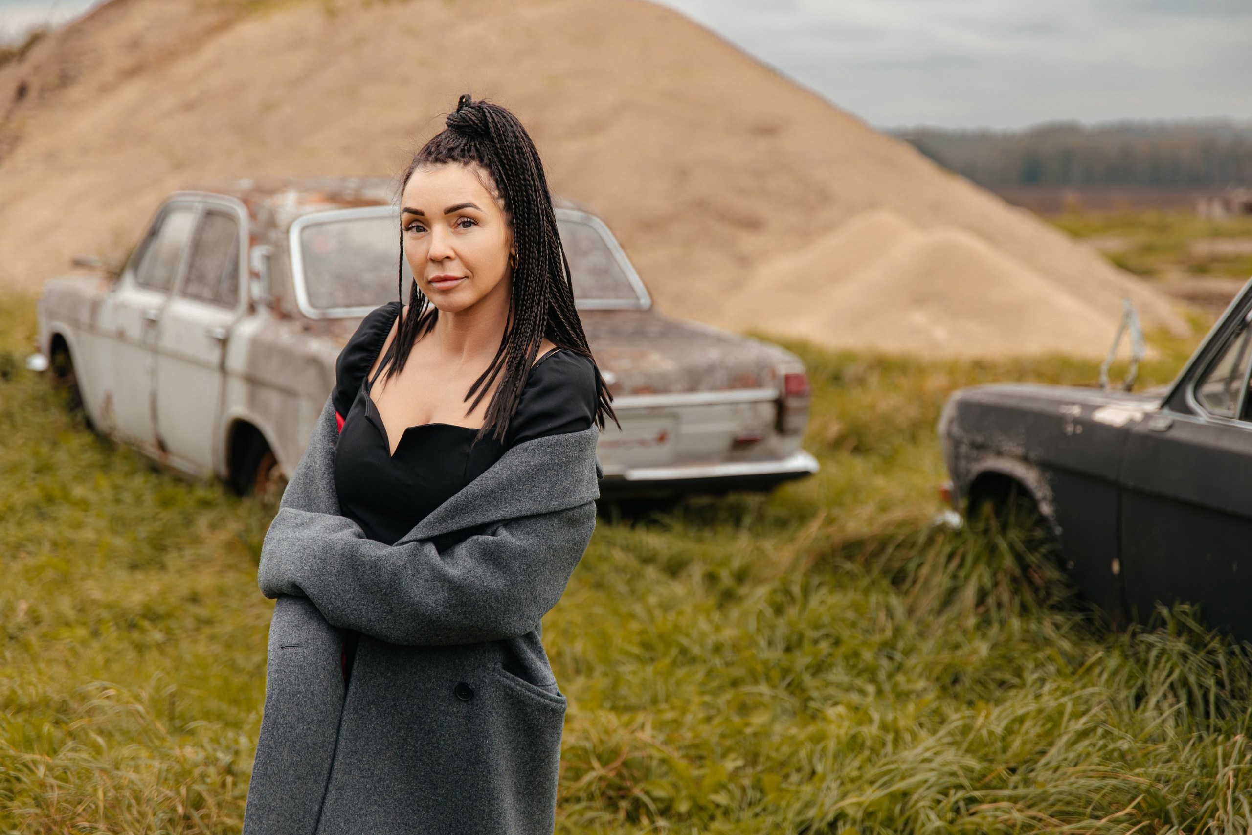 Индивидуальная фотосессия. PHOTO|LATGALE| KRASLAVA |VALERIJA IVANOVA