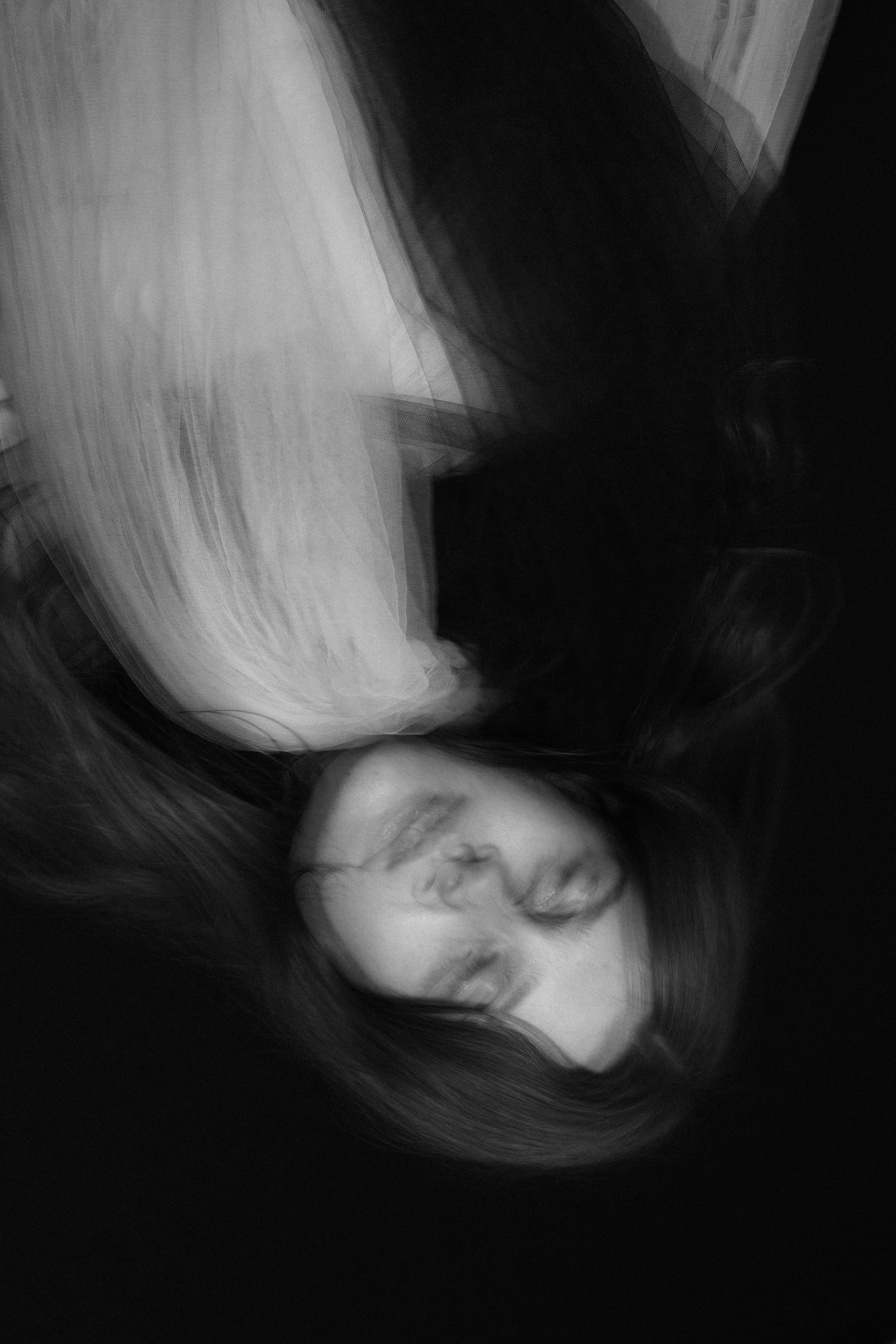 Portraits. YULIA COMPTE