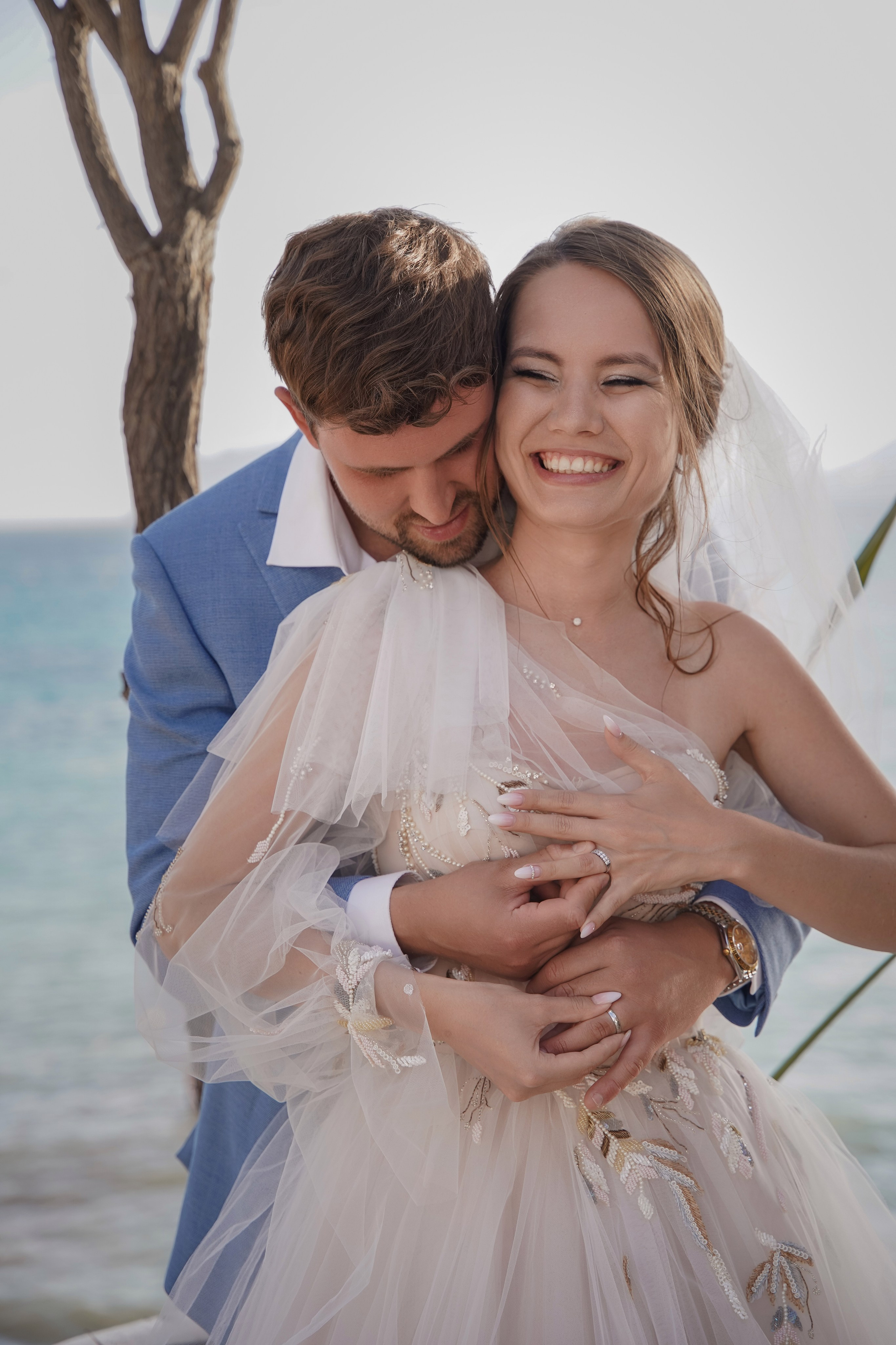 Leysan&Xavier. Fotografo familiar, bodas, reportaje Diana Memetova Alicante, Benidorm