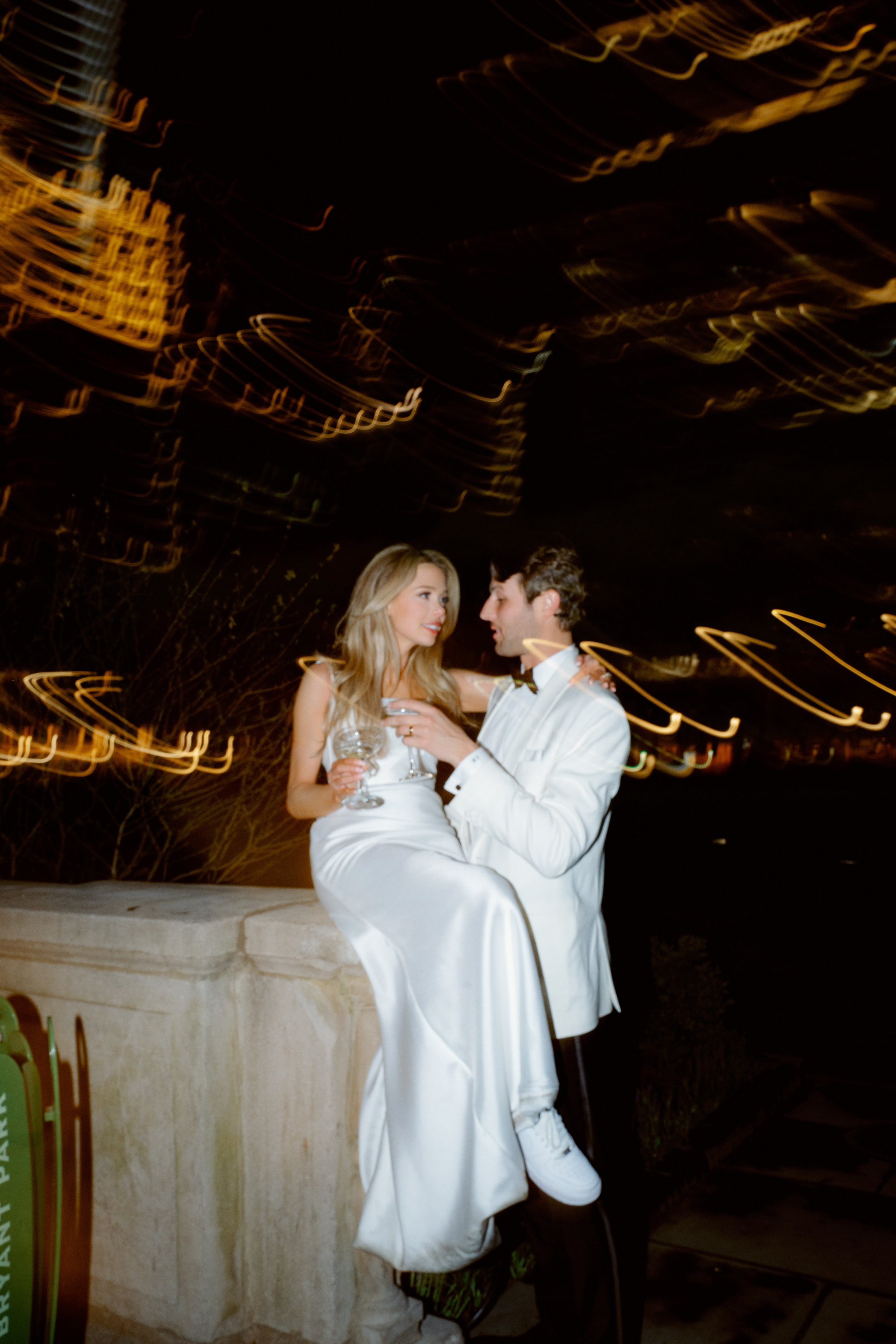 Lana and Shane’s Urban Chic Manhattan Wedding. Wedding photographer and videographer New York | New Jersey
