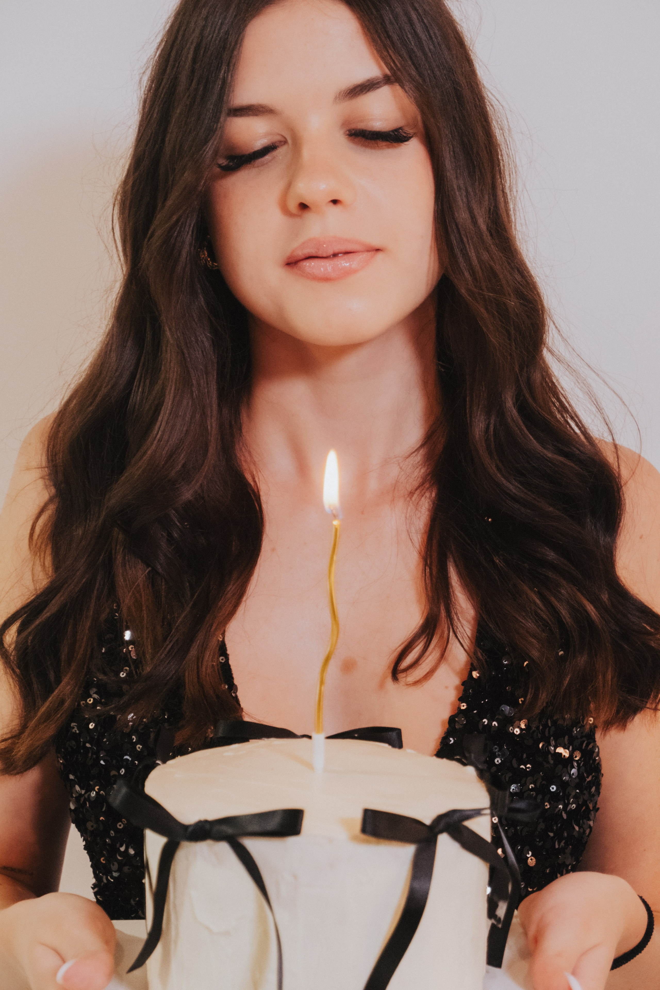 Индивидуальная сессия. Профессиональная фотосъемка в Калафелле — Елена Медведева