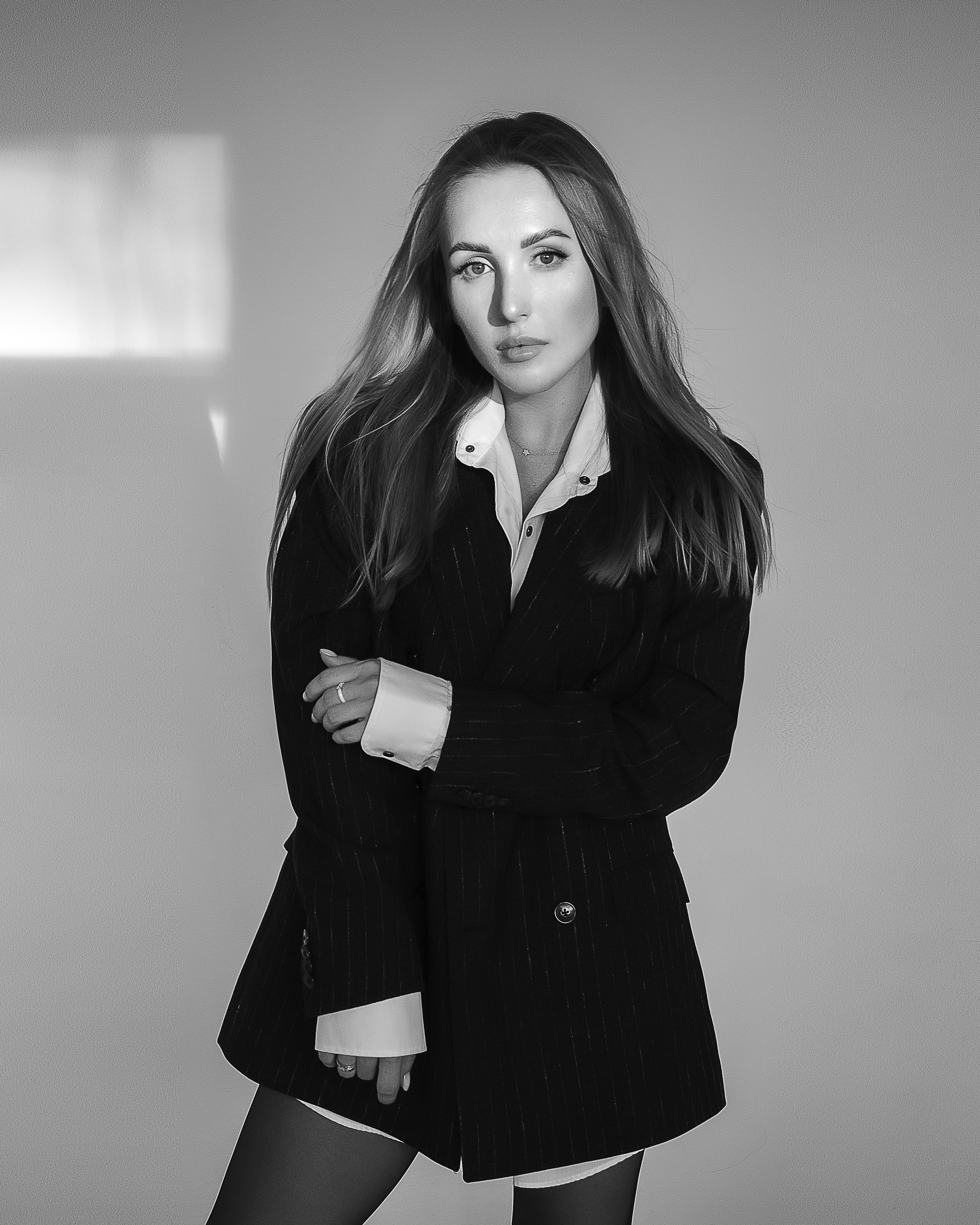 Alina. Fotograf Dmitrii Donets