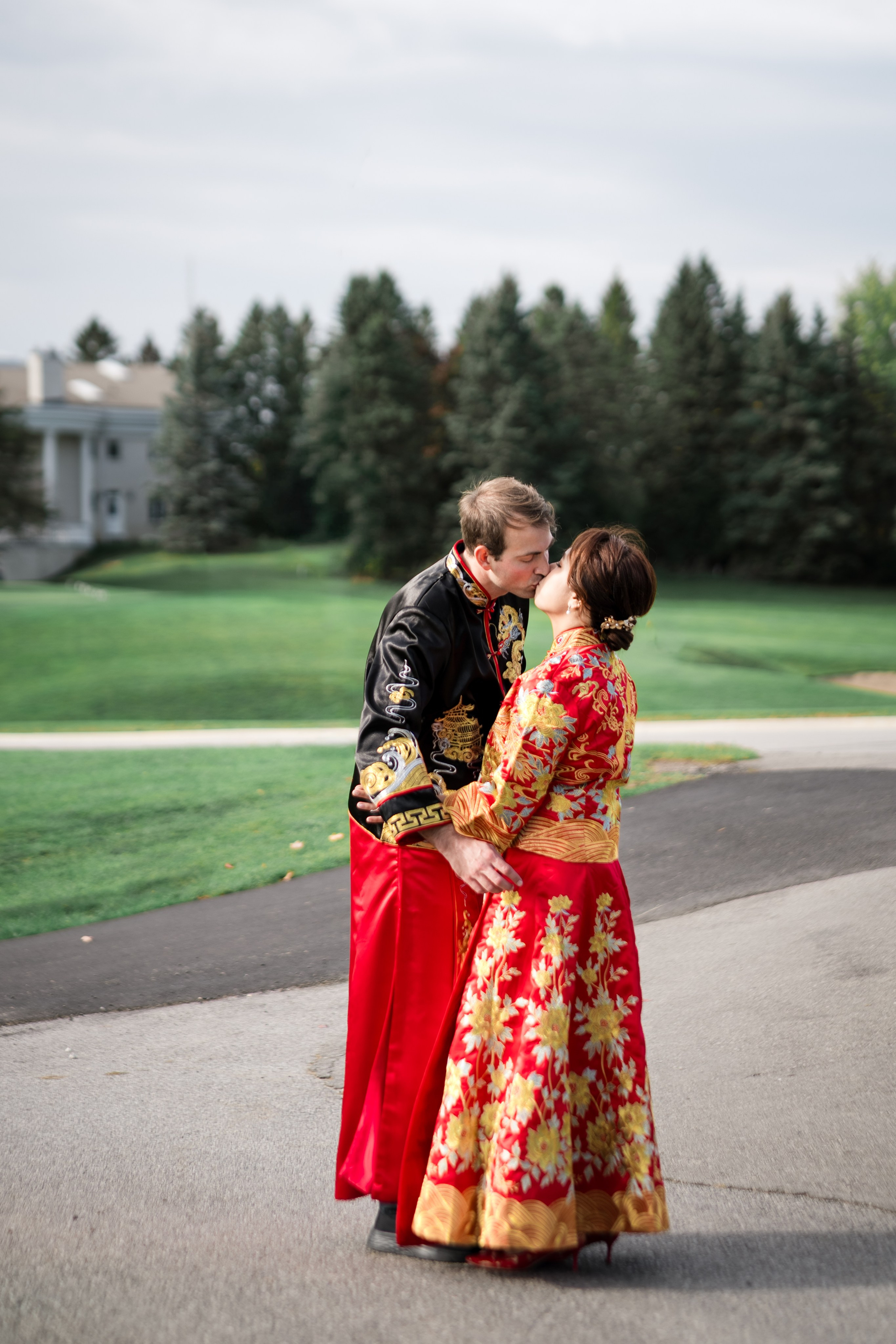 Tiffany&Kevin. Madhurina photography