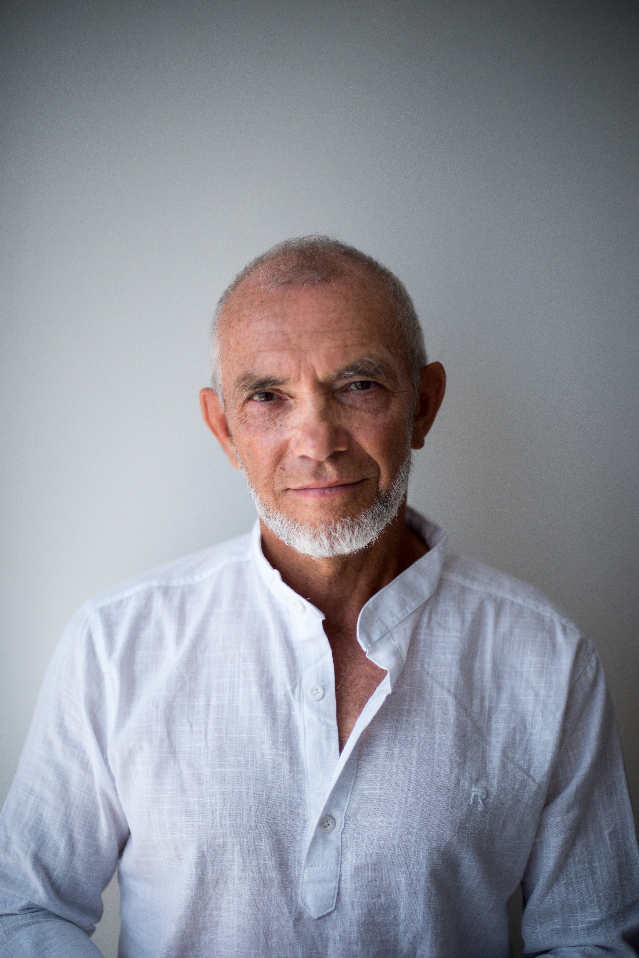 Катя, Андрей Мирон и Лео. Визуальный брендинг