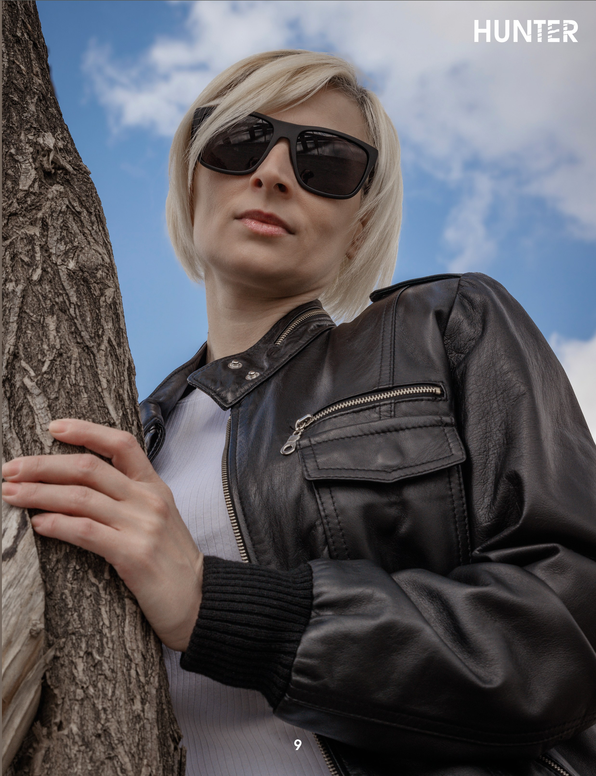 NELLIE. Victoria Fedoseenko. Photographer from Serbia