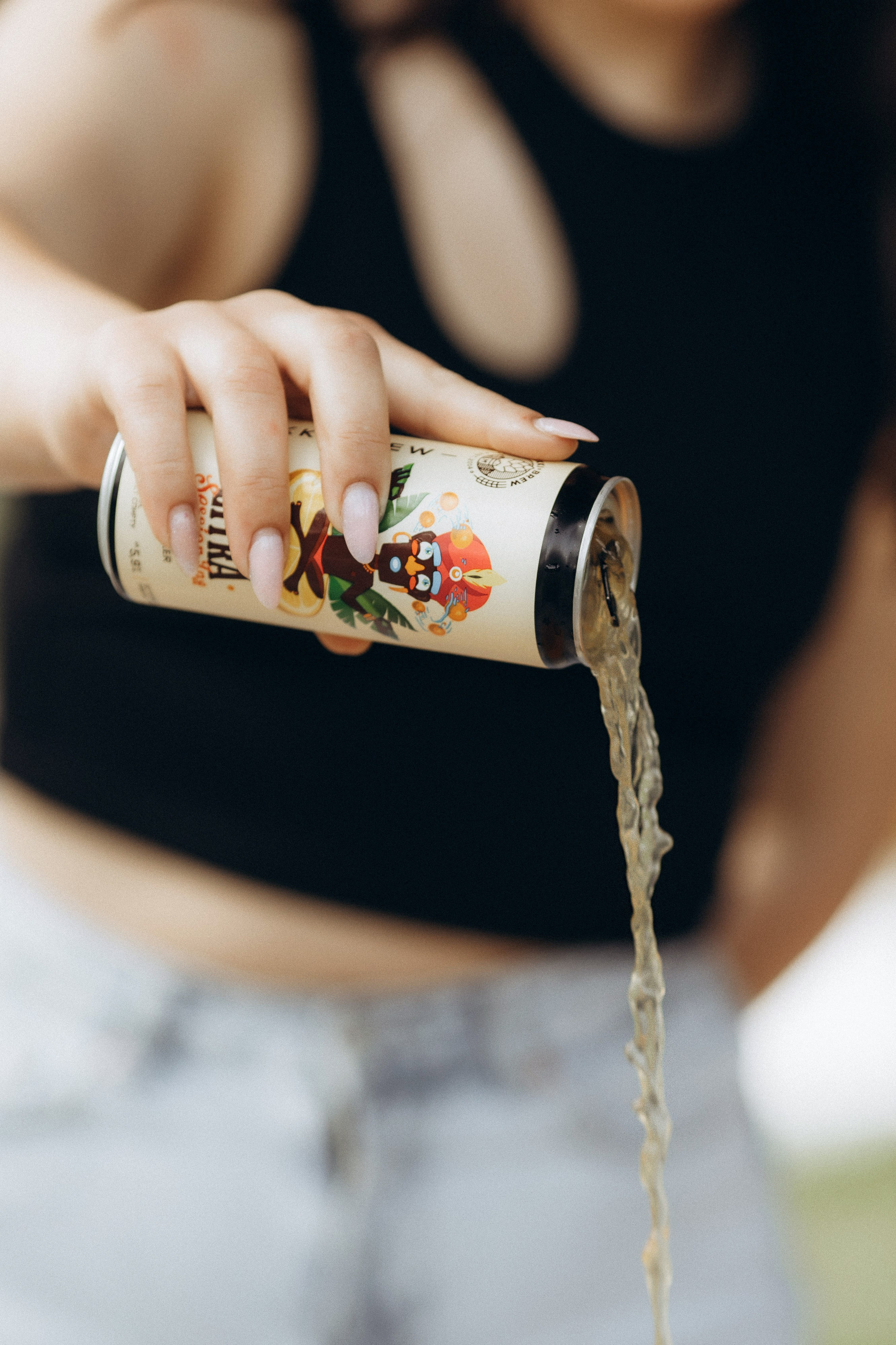 Мережа магазинів «Пивна аптека». Ірина Терещук