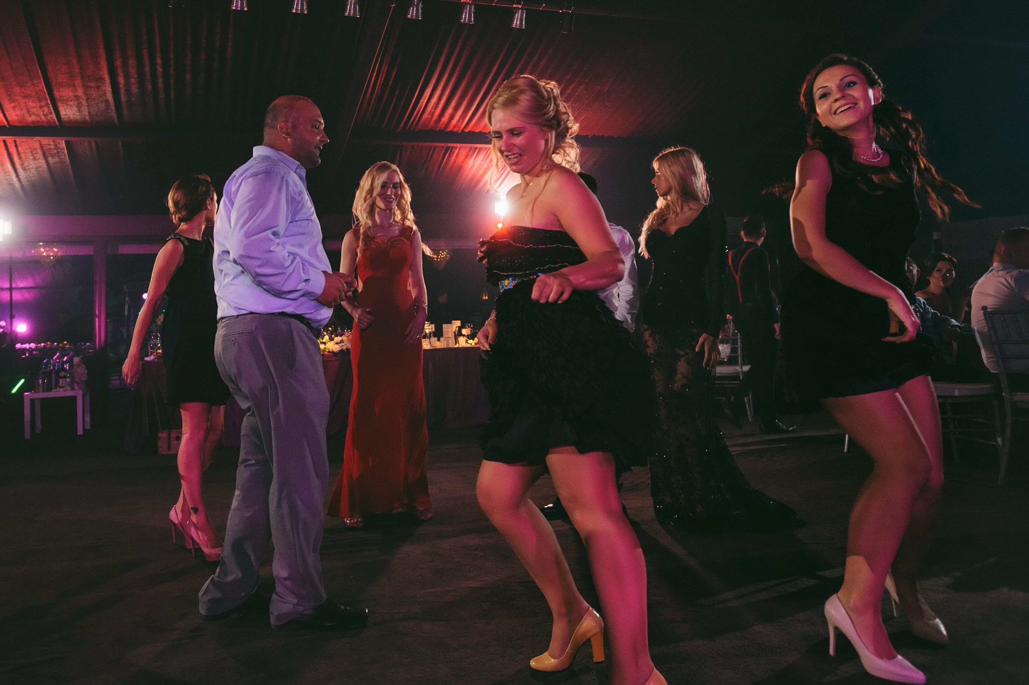 Iulia si Radu. Fotograf de nunta in Constanta|Marian Badescu