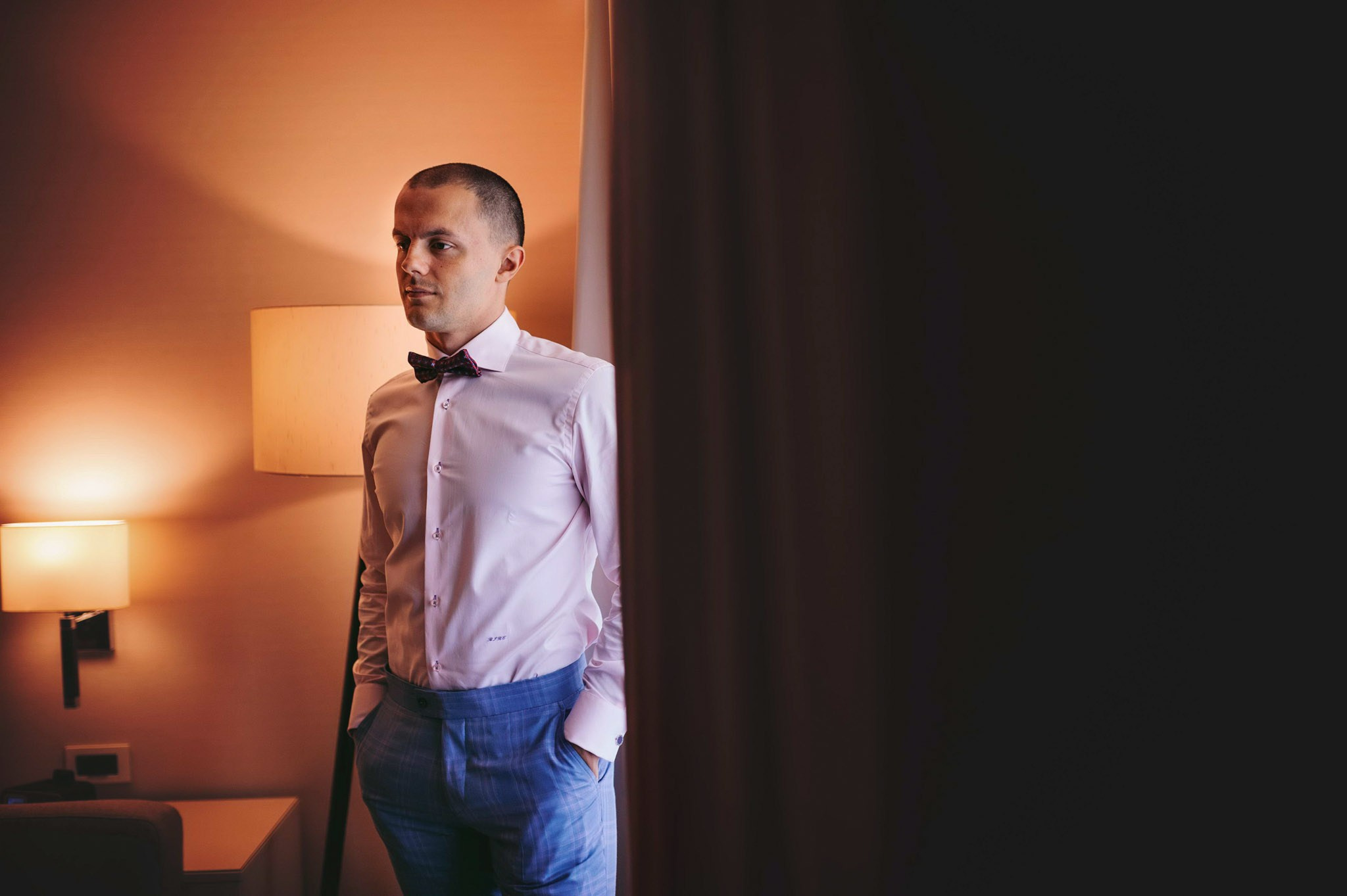 Iulia si Radu. Fotograf de nunta in Constanta|Marian Badescu