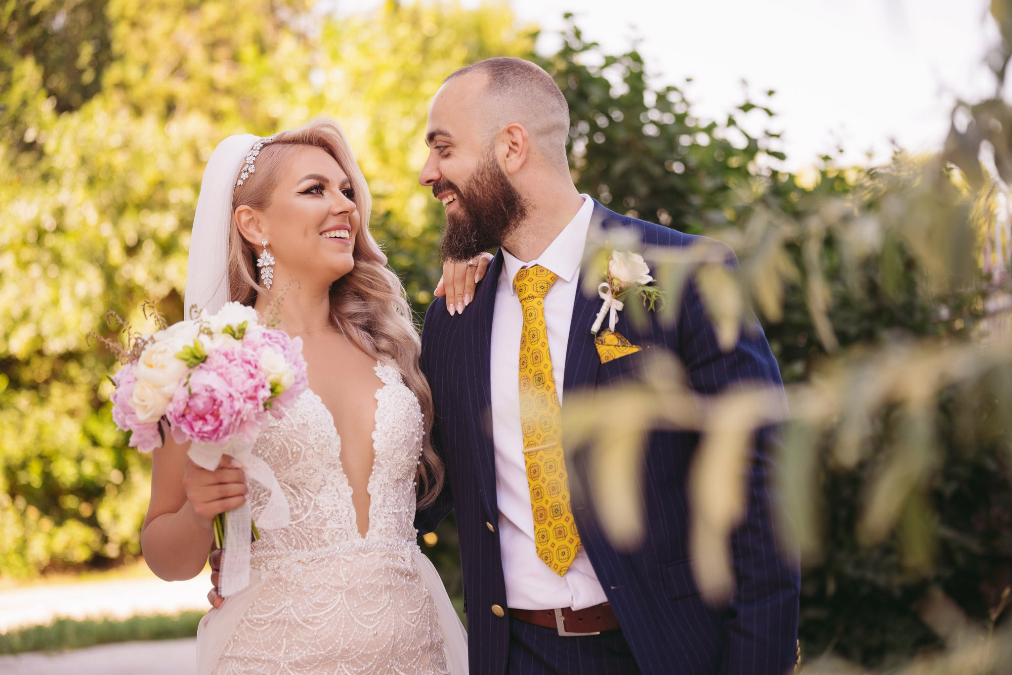 Alina & Andrei. Fotograf de nunta in Constanta|Marian Badescu