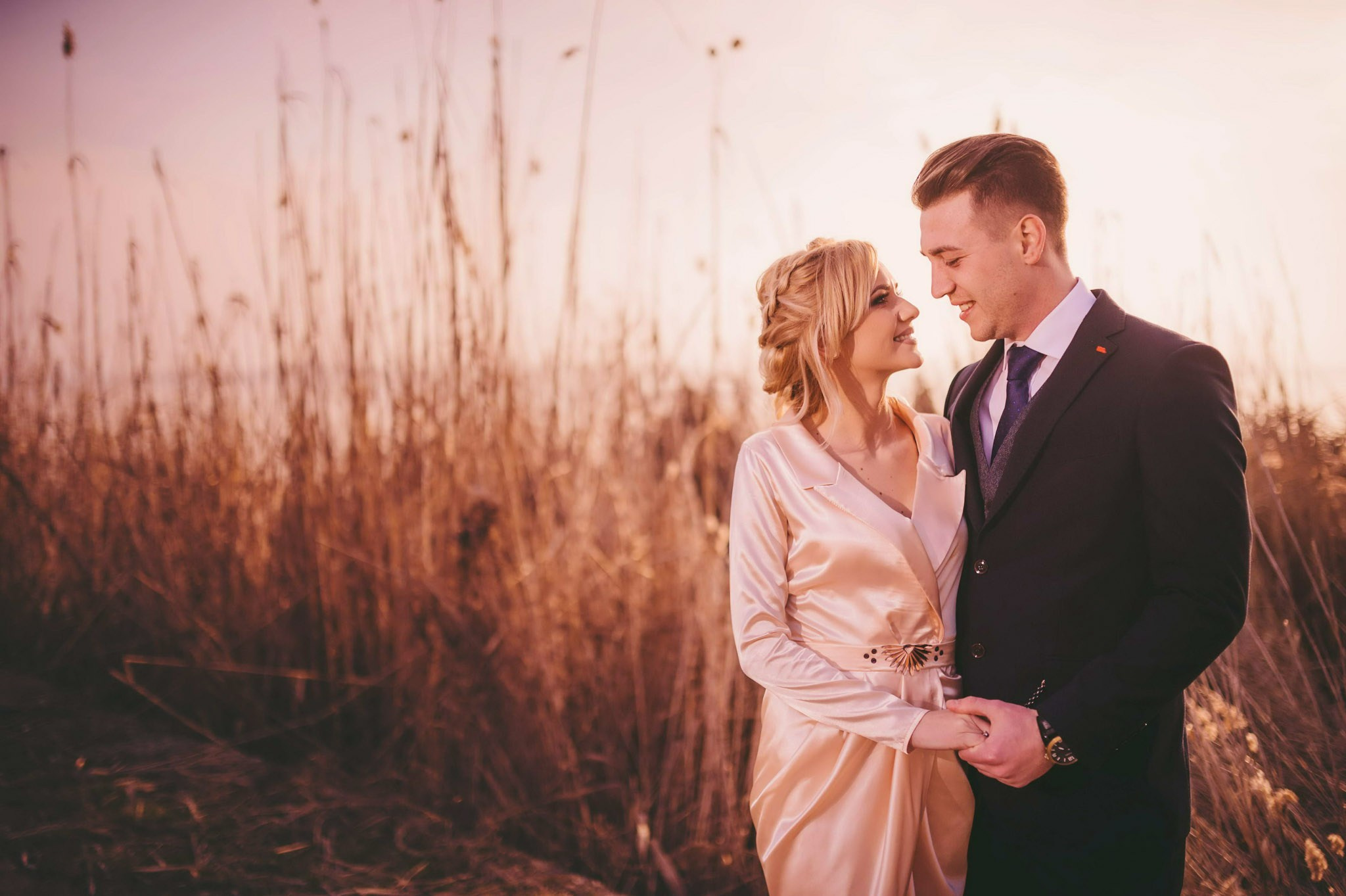 Alina & Claudiu. Fotograf de nunta in Constanta|Marian Badescu