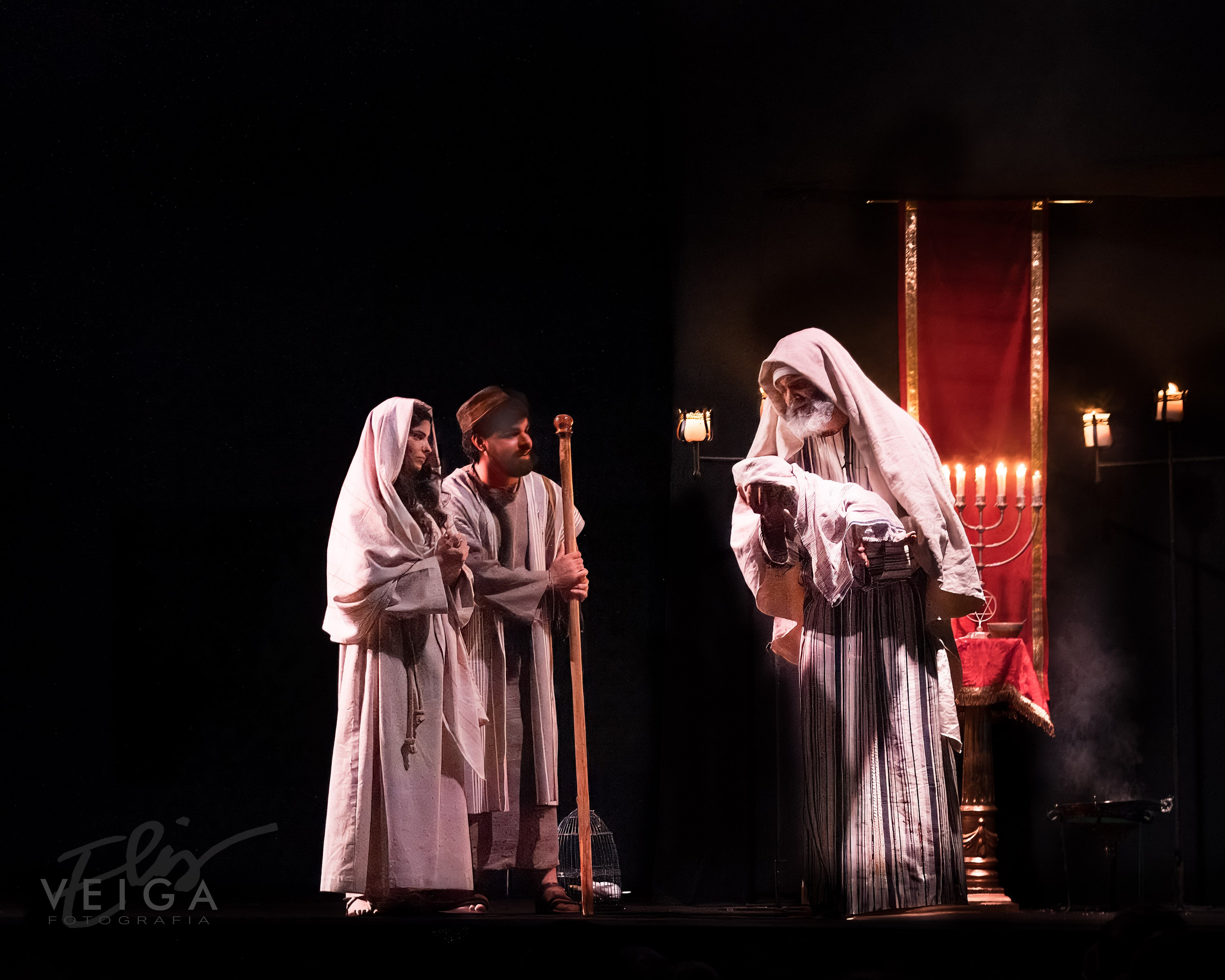 Espectáculos_ArtEscénicas. Elisveiga