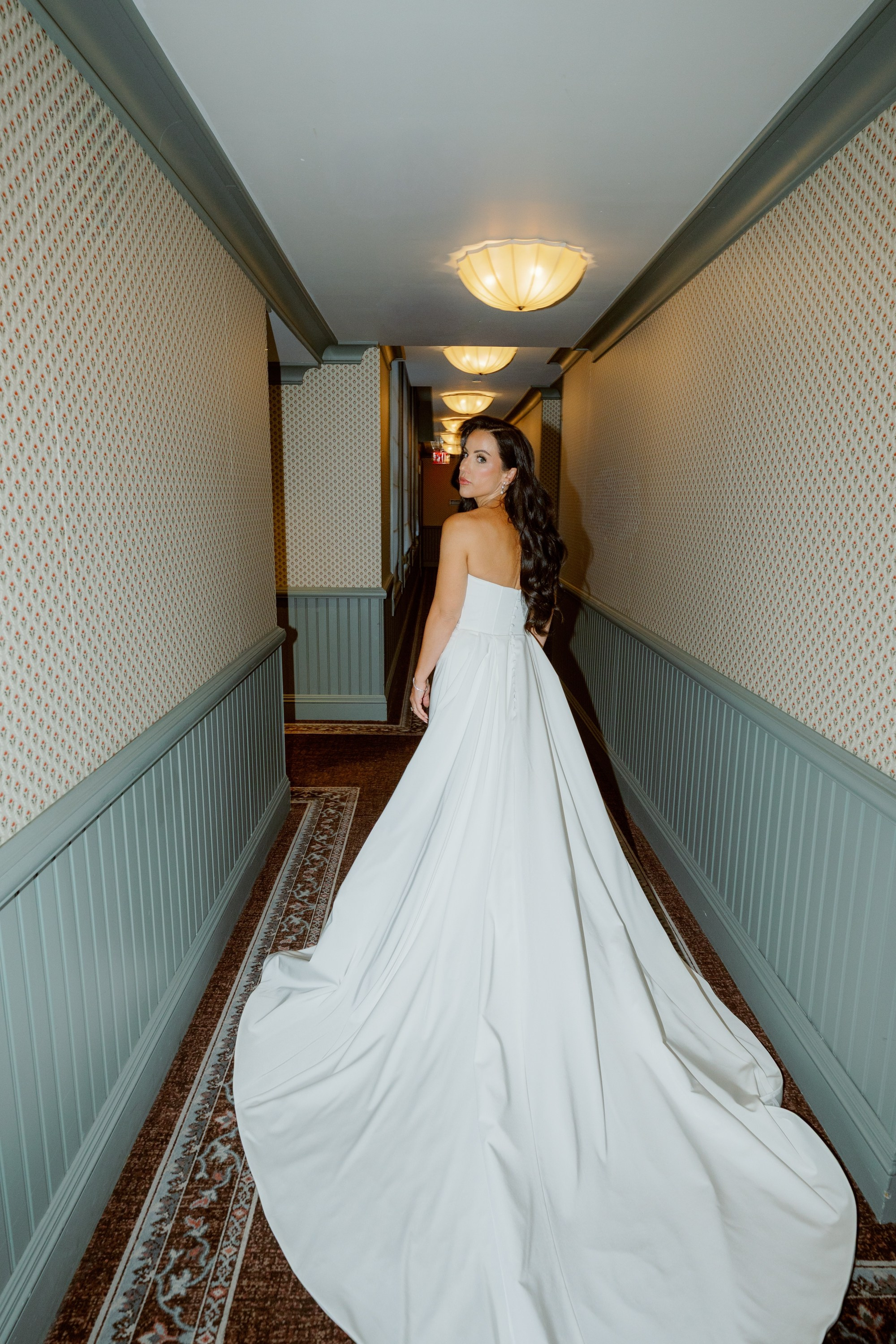 Bernadette and Jeffrey. Wedding photographer and videographer New York | New Jersey