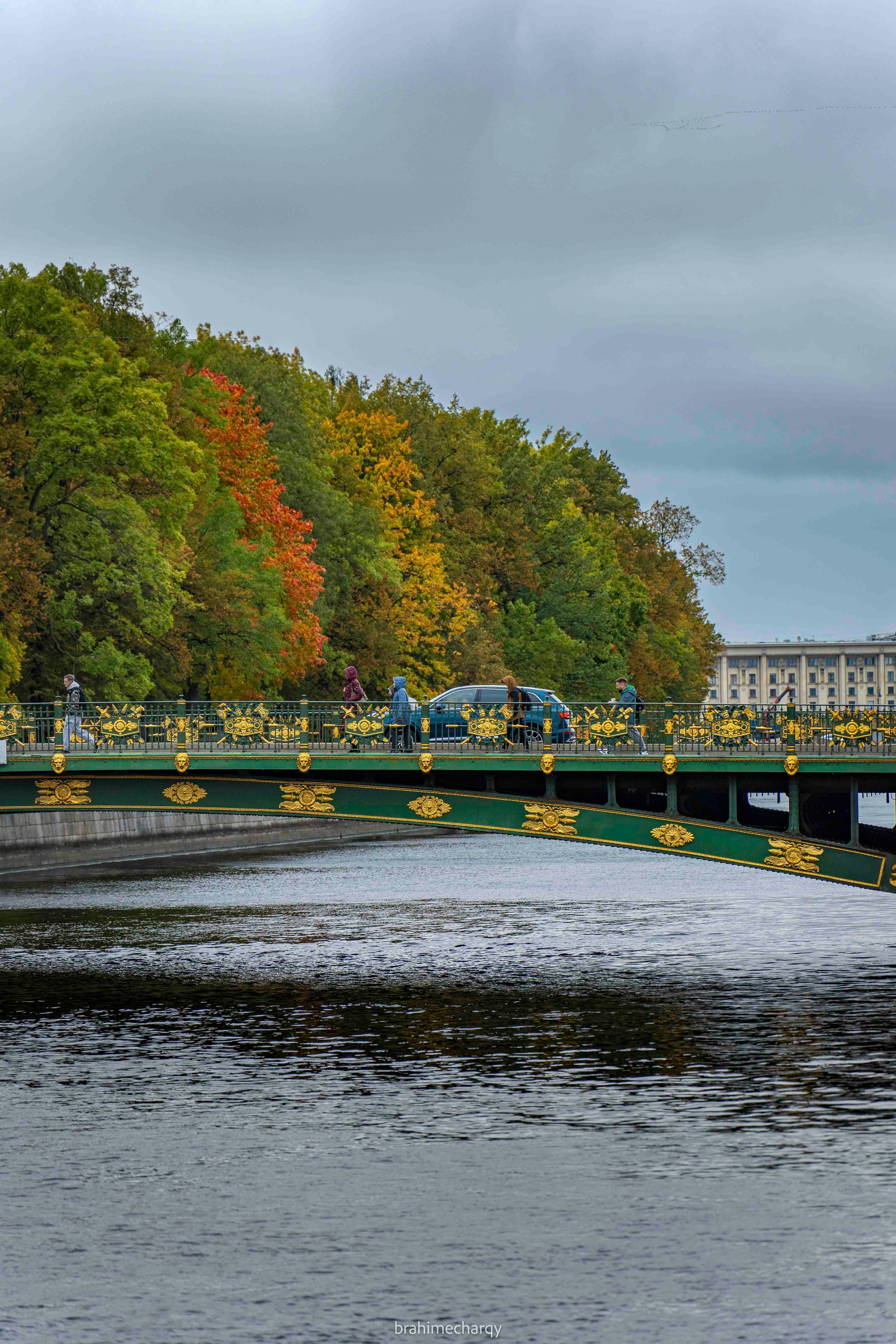 Фото. Брахим — фотограф