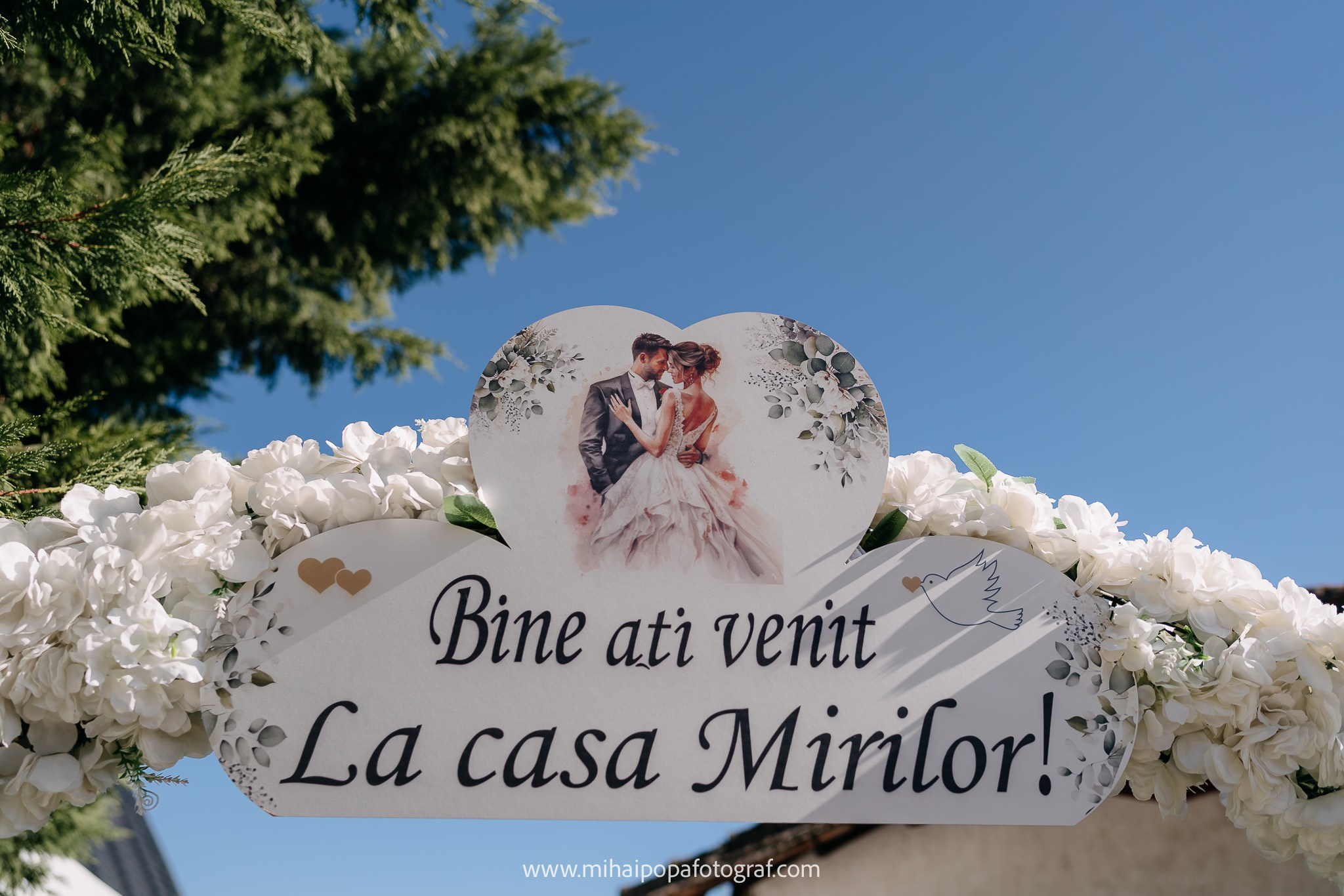 Corina&Marian. Mihai Popa |Wedding Photographer | Worldwide | Bucharest