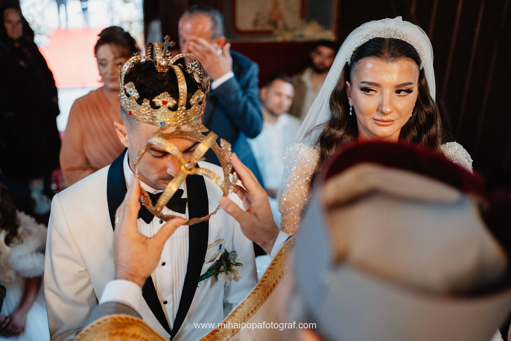 Alina&Ionuț. Mihai Popa |Wedding Photographer | Worldwide | Bucharest