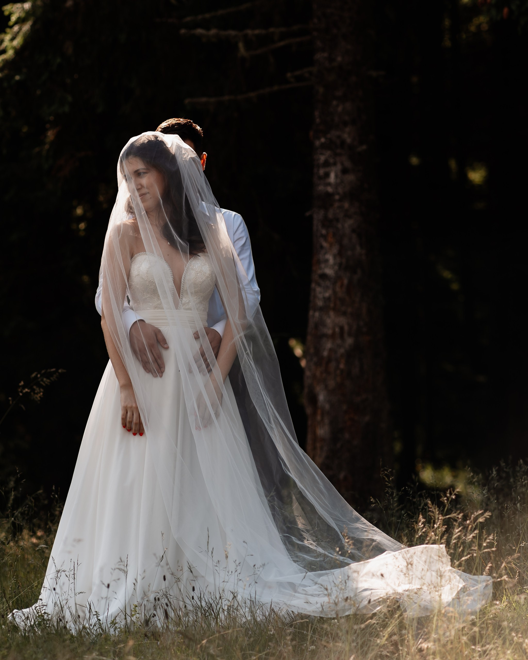 Trash the dress — Lorena&Adi  - Mihai Popa. Mihai Popa |Wedding Photographer | Worldwide | Bucharest