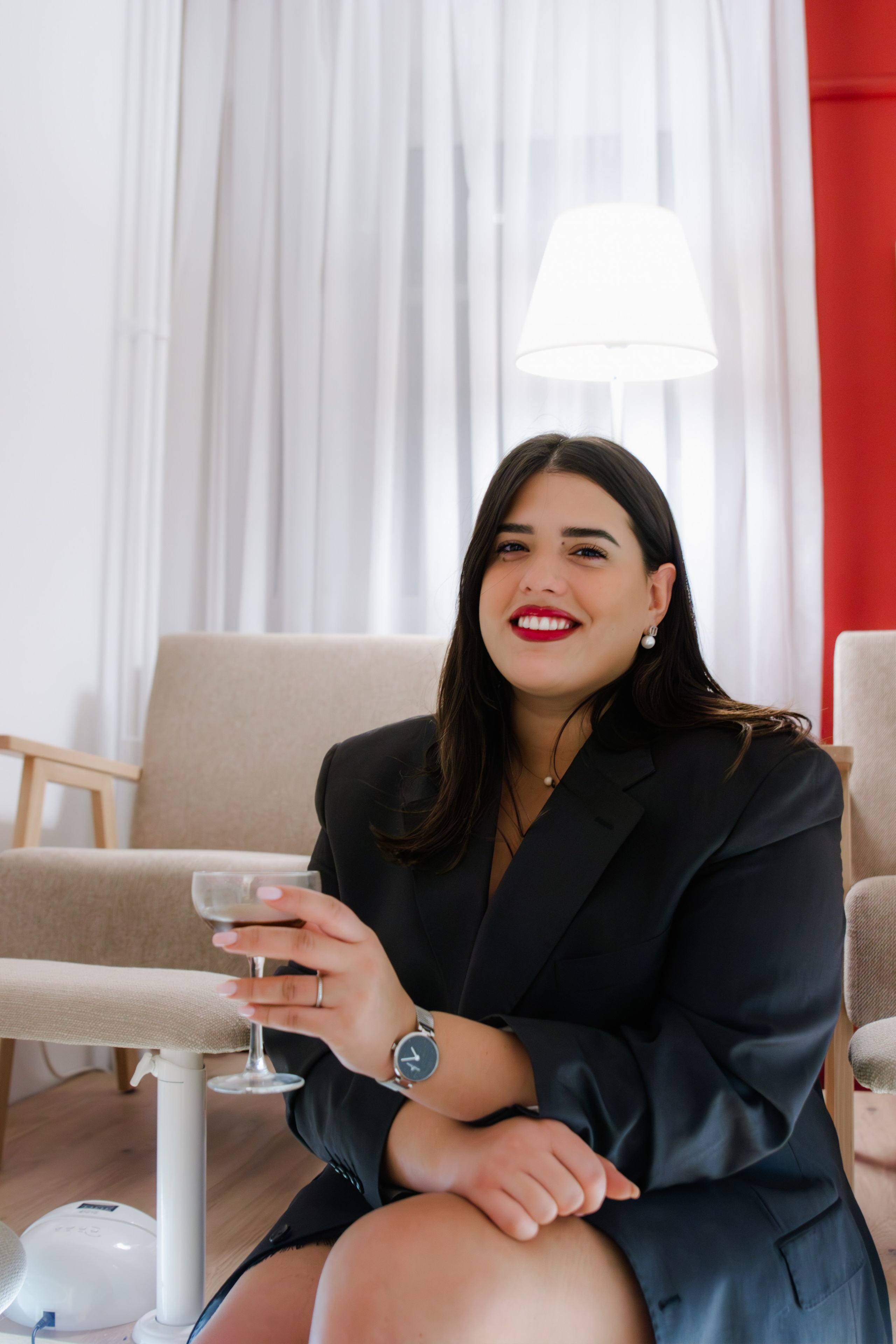 Moka studio by Joka — otvaranje. Marizella Photography