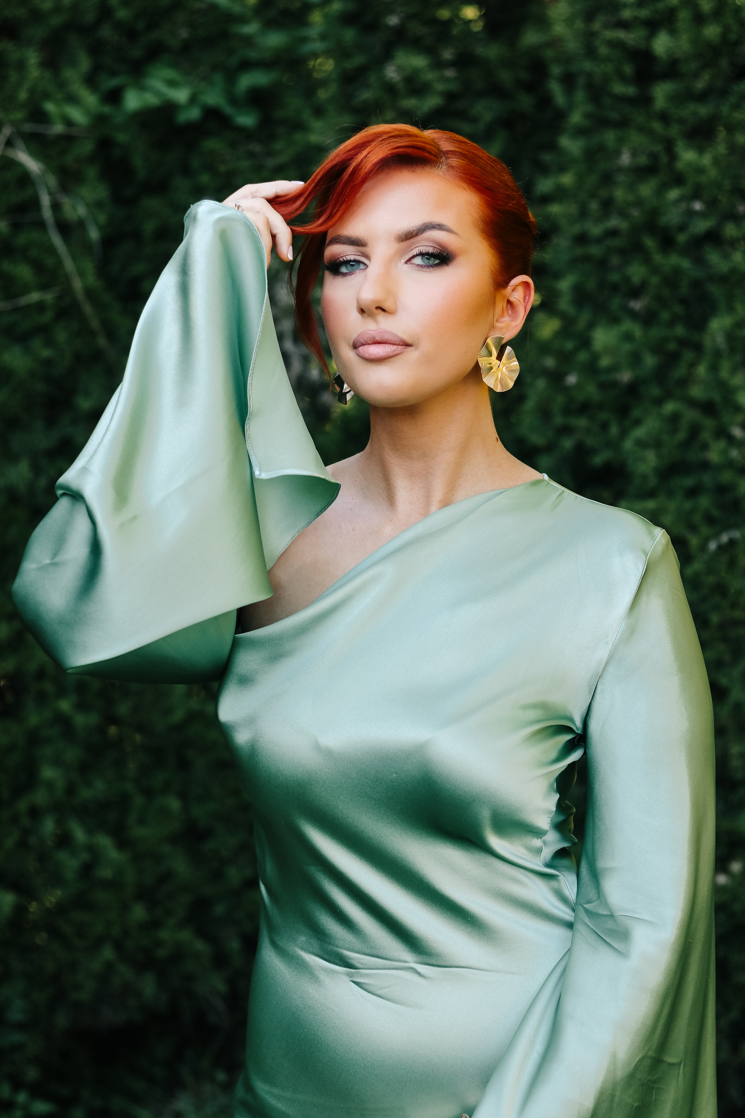 Portreti. Marizella Photography