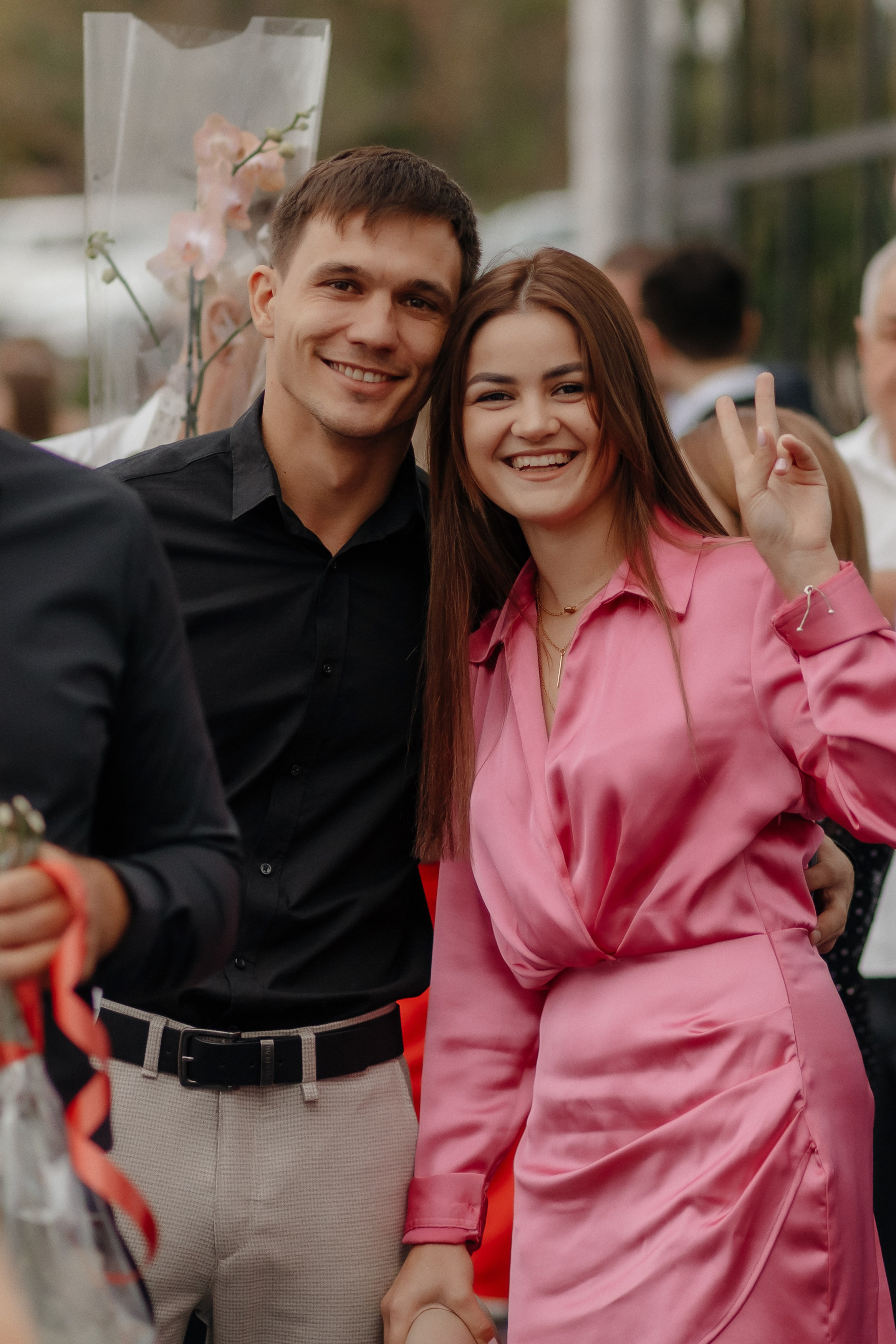 Wedding. Fulga Photographer