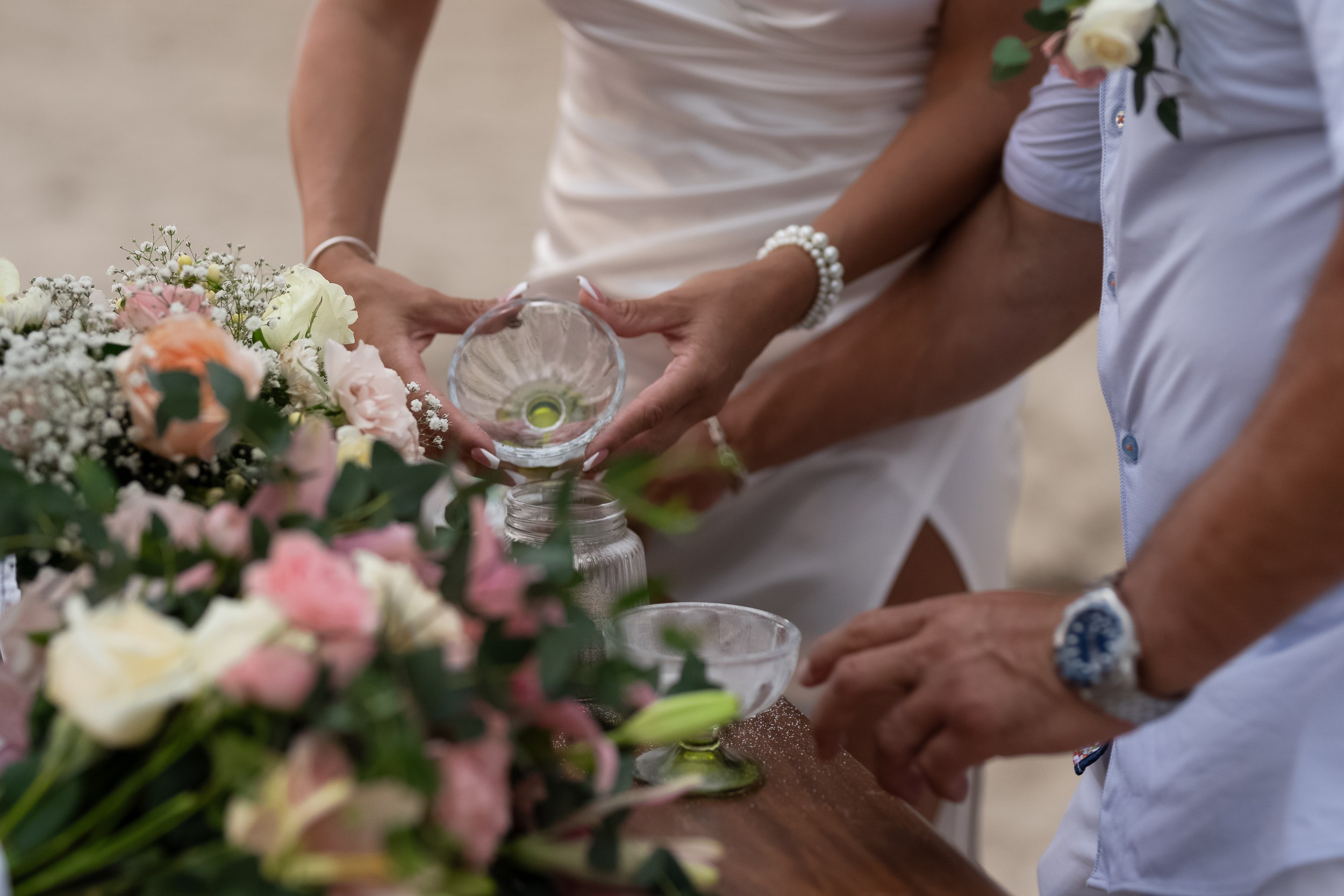 Fotografo de bodas Puerto Vallarta