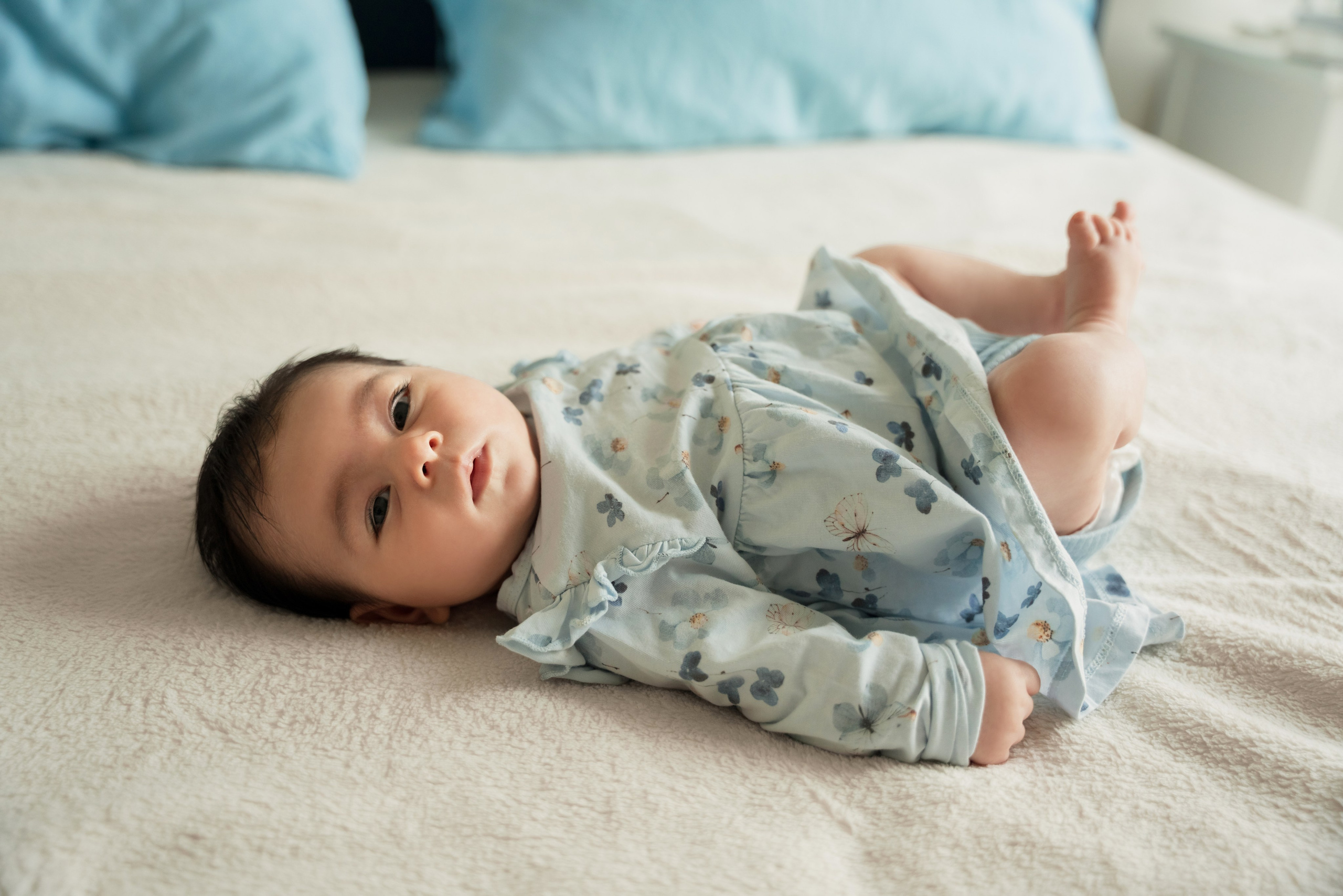 Our little family story. Angela Iakovleva — Family Photographer in Dubai