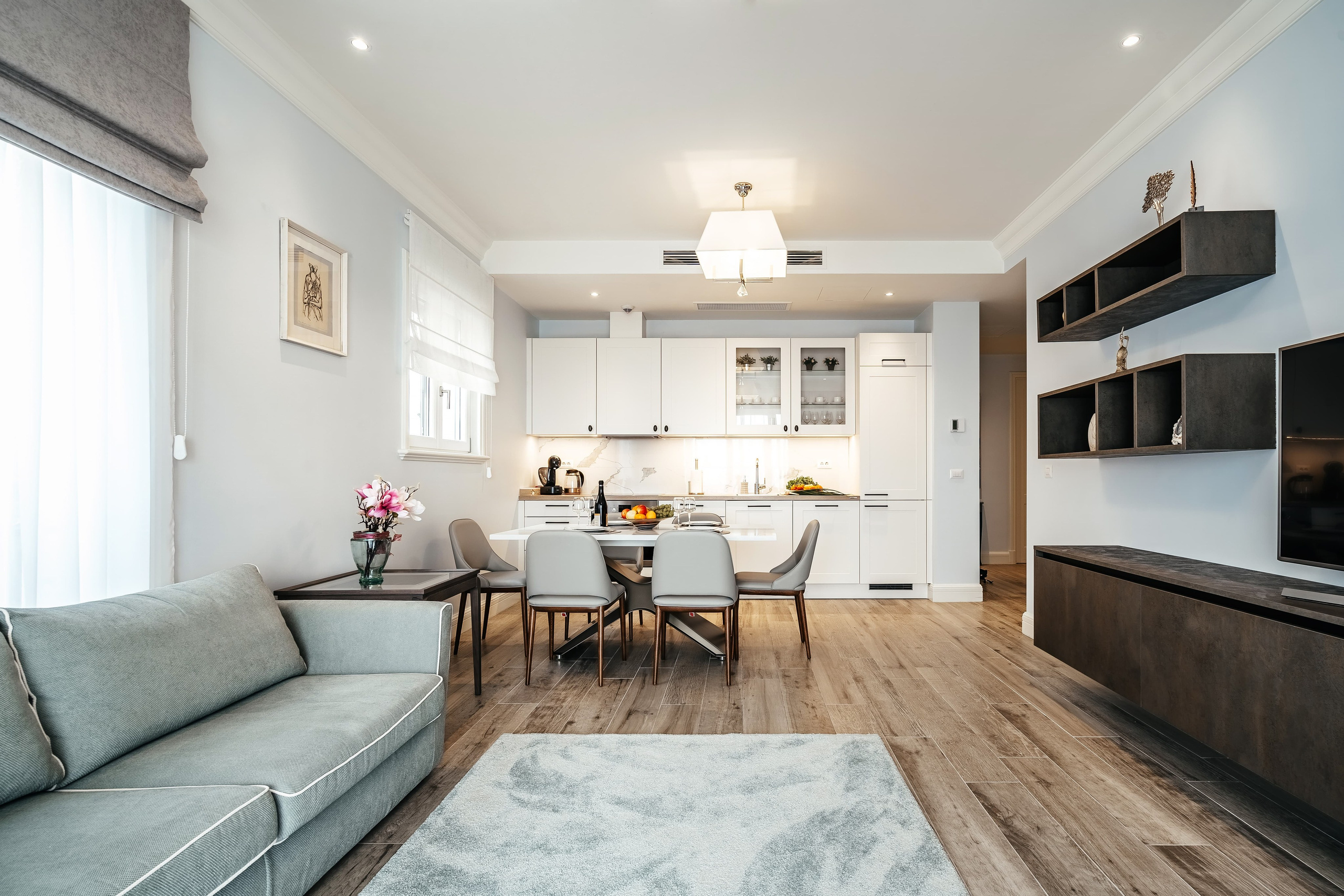 Real Estate Photography. Montenegro. EVAN ARISTOV WEDDING PHOTOGRAPHY — Seattle Wedding Photographer