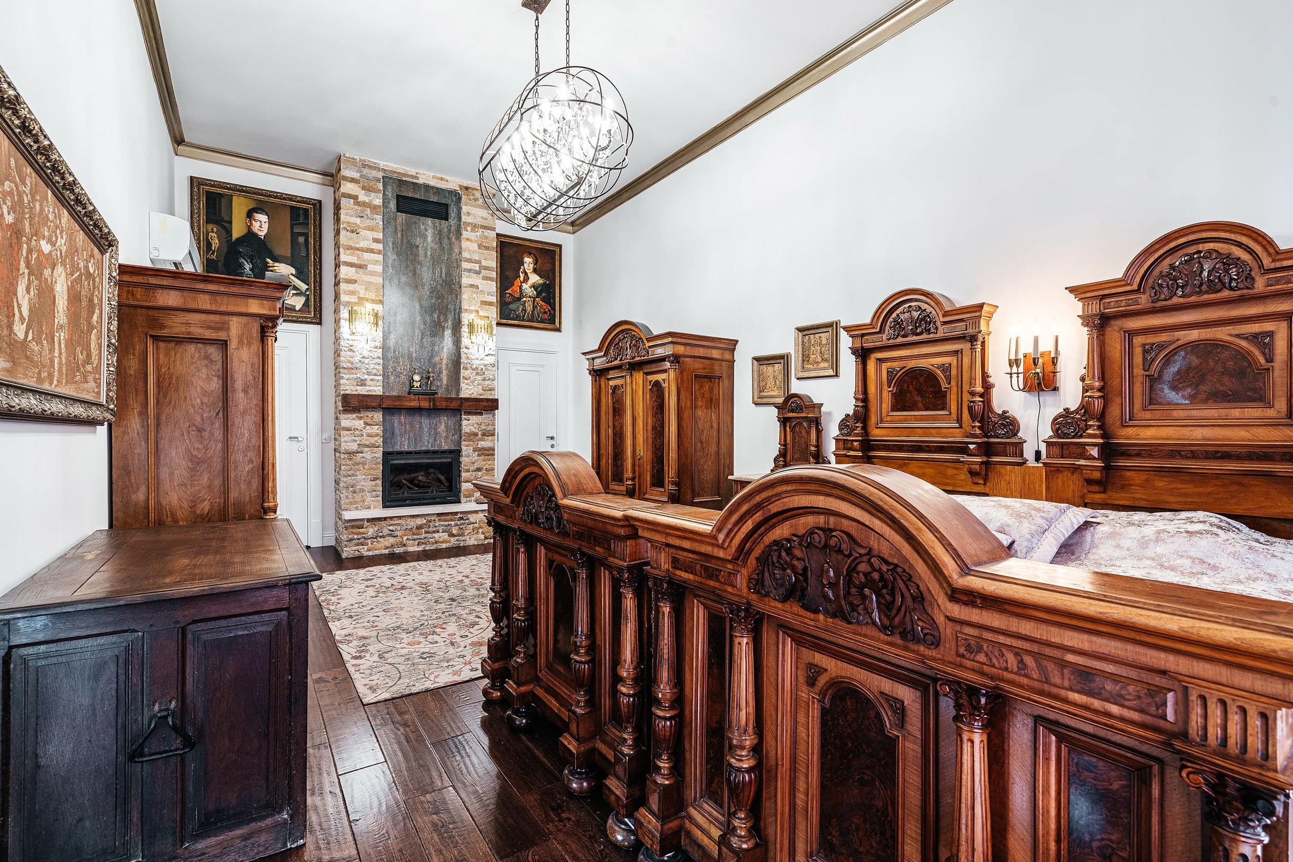 Real Estate Photography. Montenegro. EVAN ARISTOV WEDDING PHOTOGRAPHY — Seattle Wedding Photographer